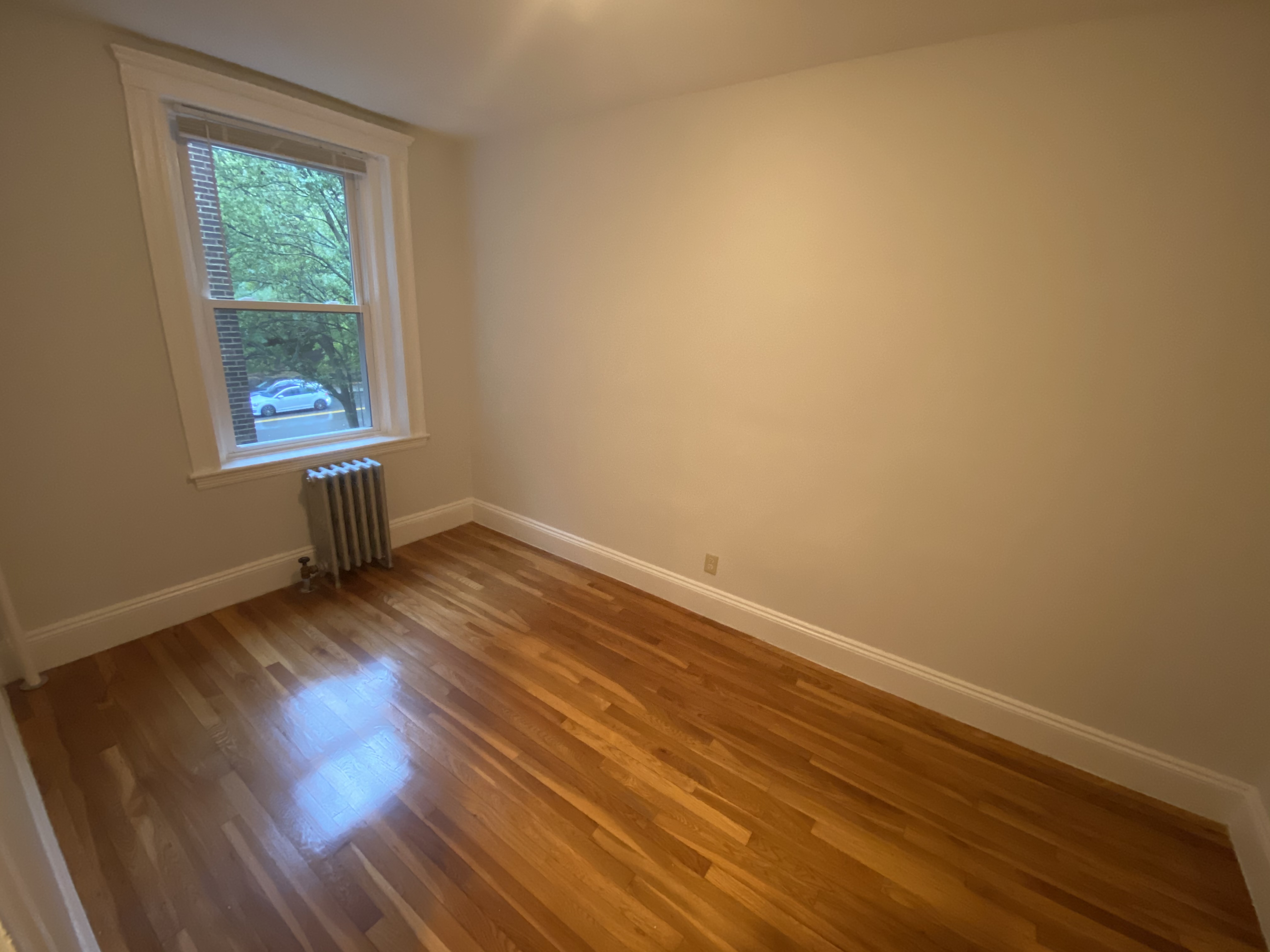 1 bed, 1 bath apartment for rent at 286 Chestnut Hill Ave Unit 09, Brighton — photo 8 of 12