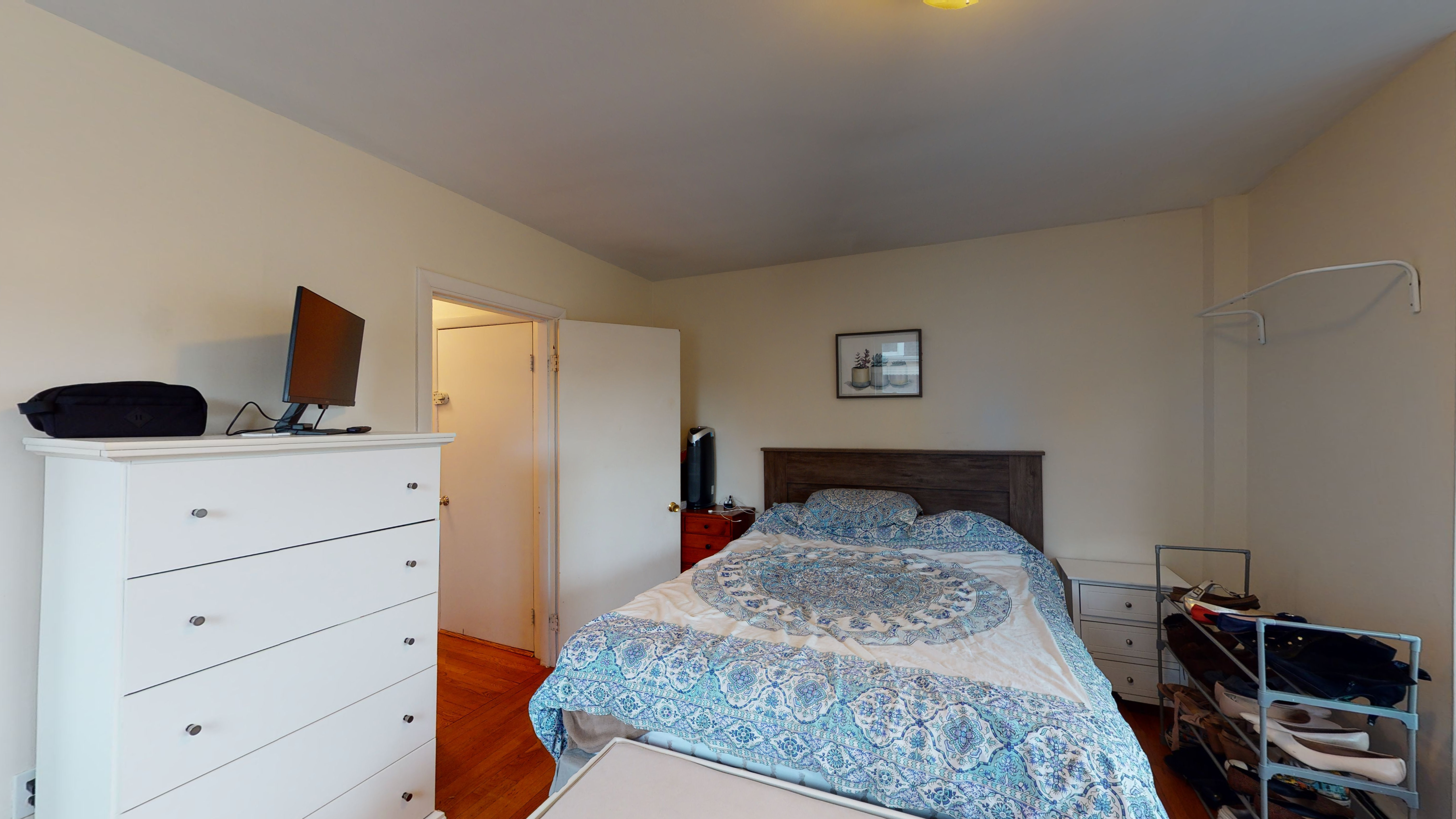 2 bed, 1 bath apartment for rent at 286 Concord Ave Unit 2A, Harvard Square — photo 7 of 16