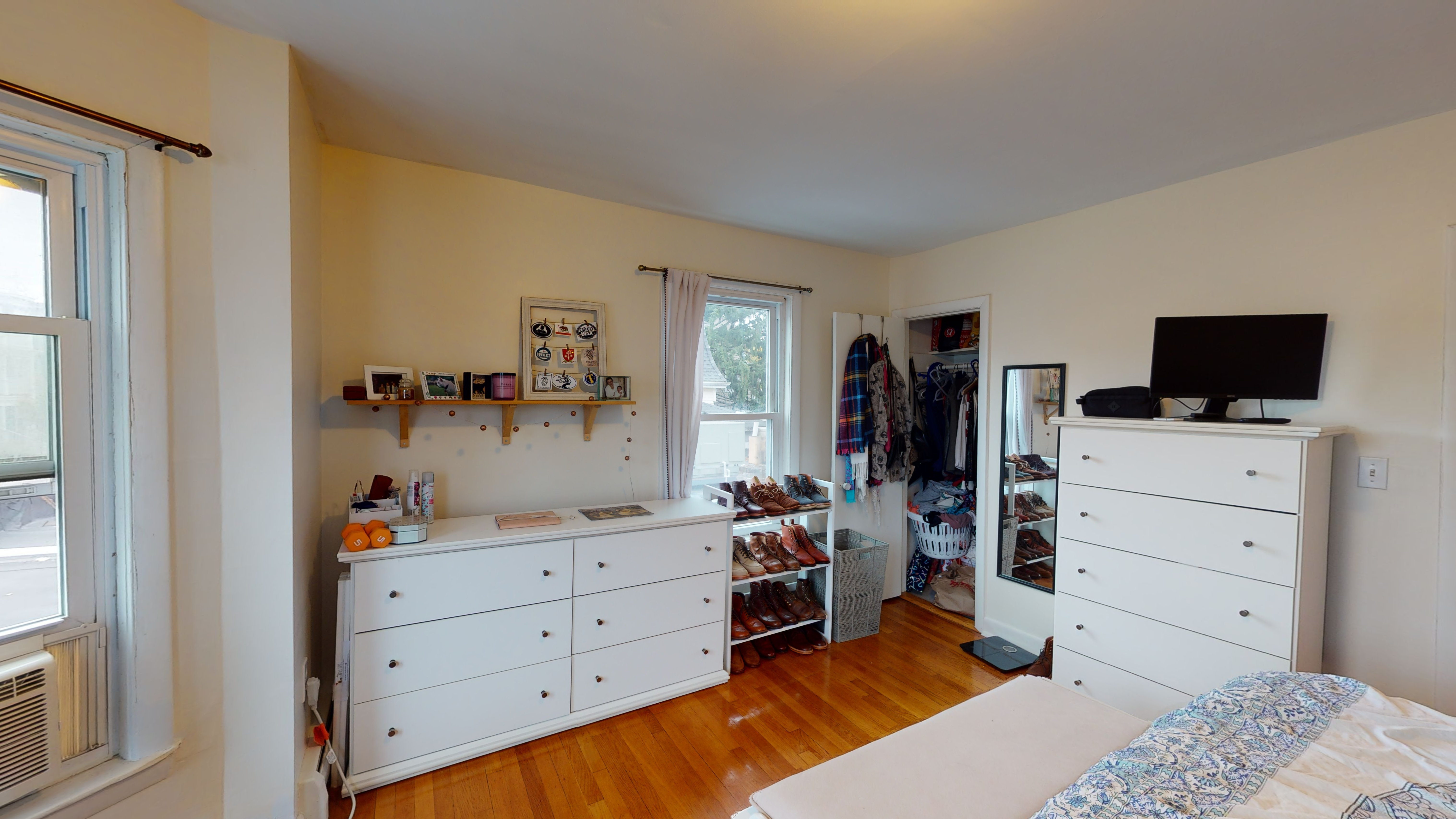 2 bed, 1 bath apartment for rent at 286 Concord Ave Unit 2A, Harvard Square — photo 8 of 16