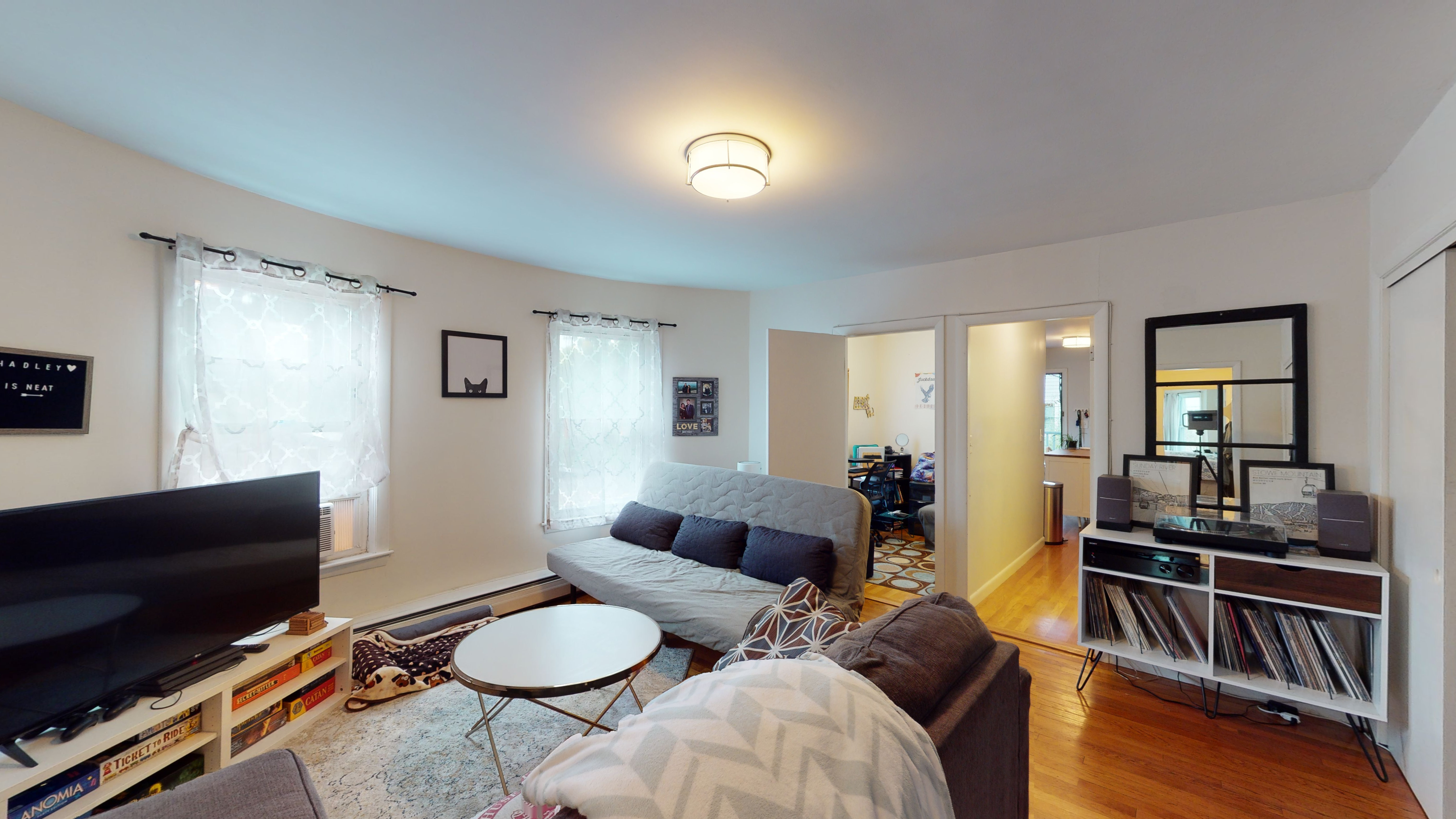 2 bed, 1 bath apartment for rent at 286 Concord Ave Unit 2A, Harvard Square — photo 10 of 16