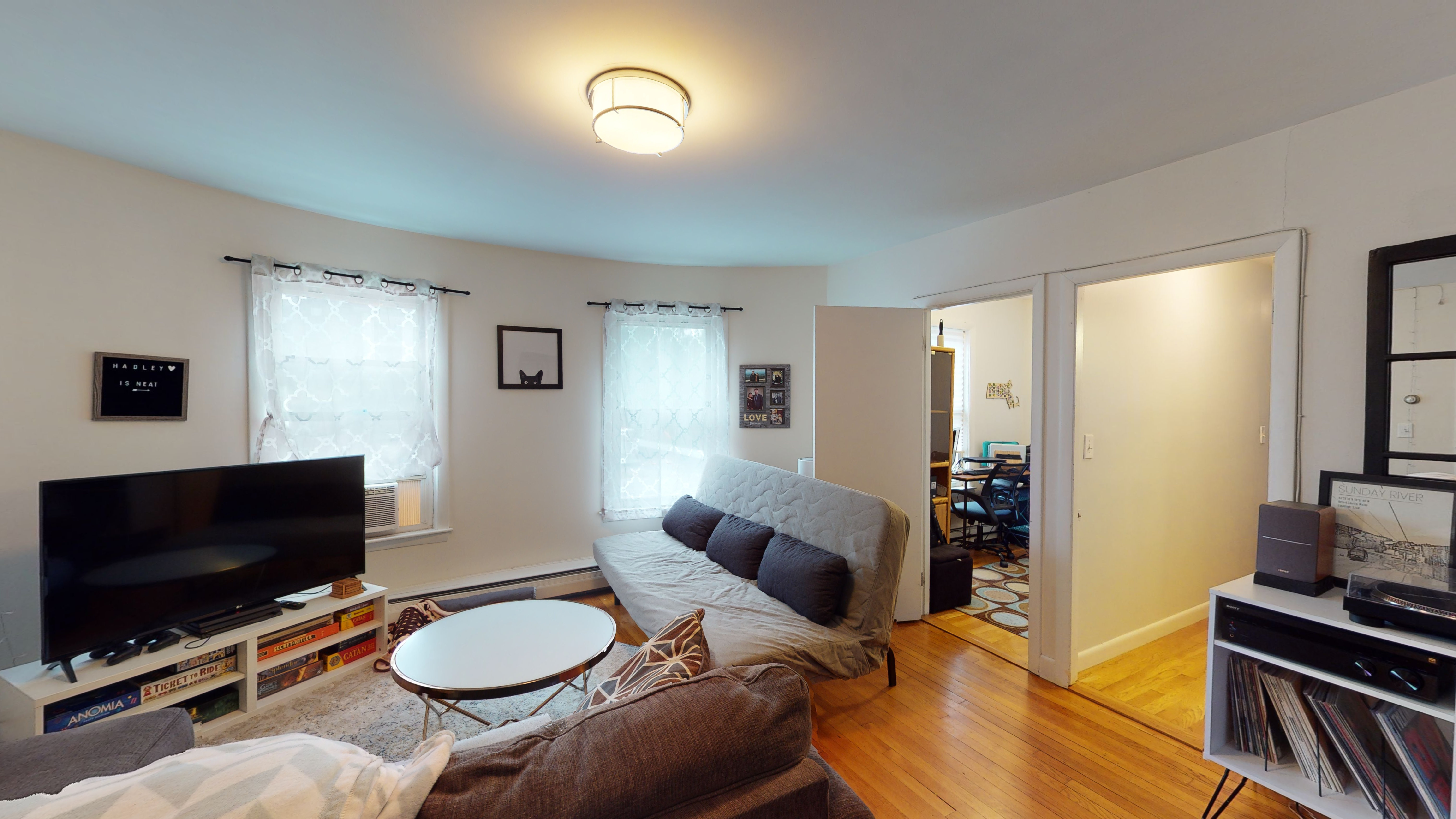 2 bed, 1 bath apartment for rent at 286 Concord Ave Unit 2A, Harvard Square — photo 11 of 16