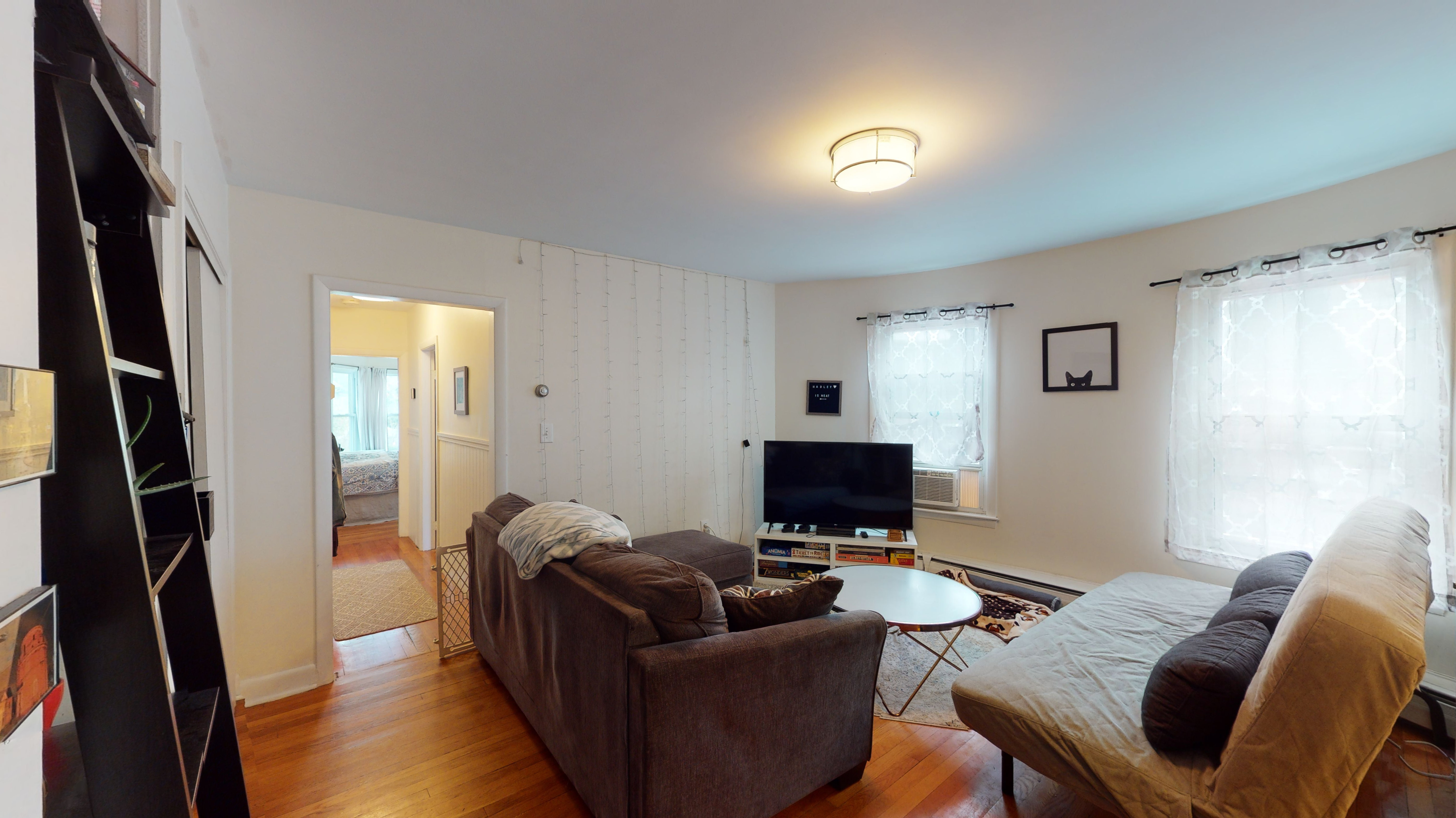 2 bed, 1 bath apartment for rent at 286 Concord Ave Unit 2A, Harvard Square — photo 12 of 16