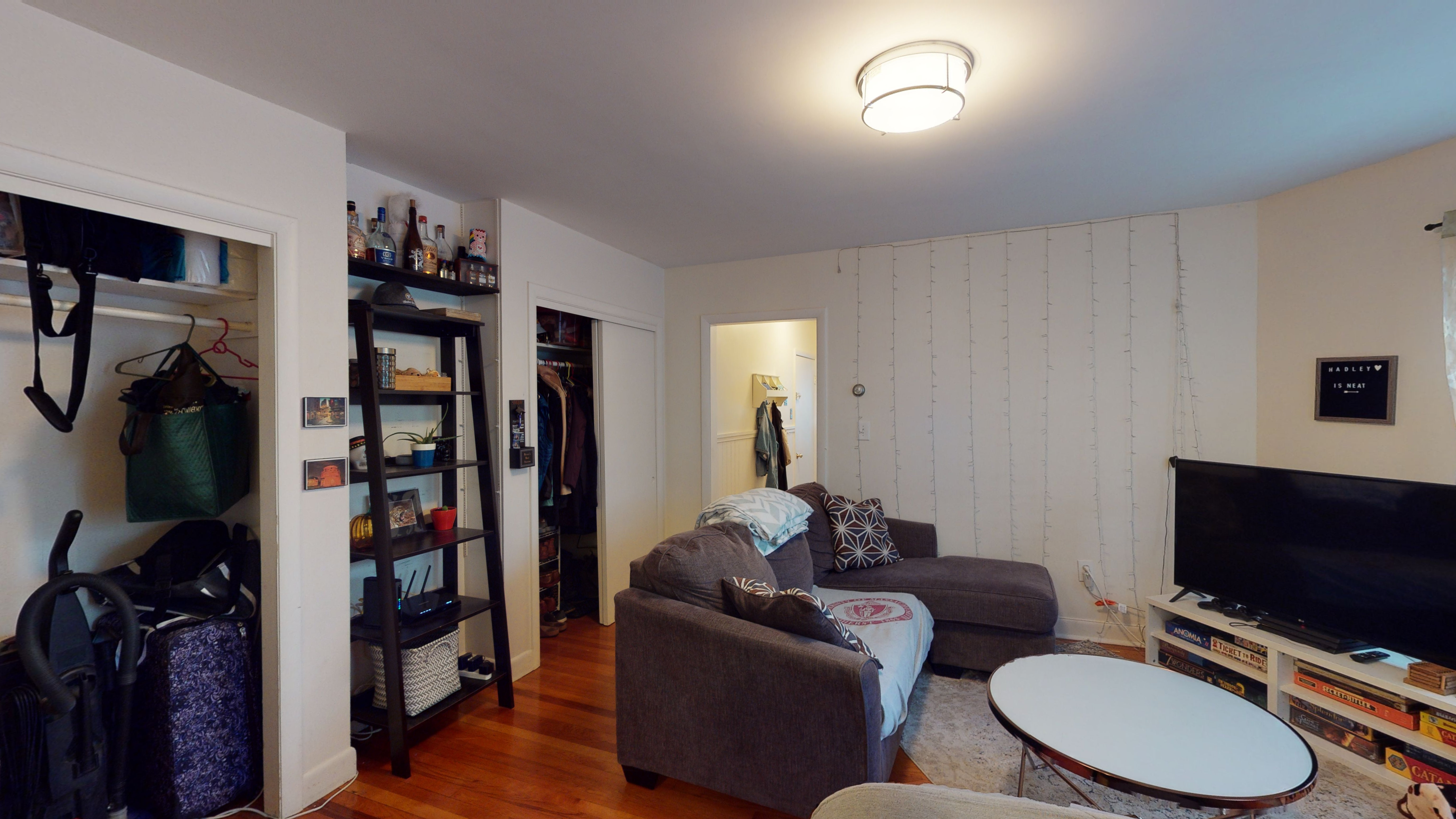 2 bed, 1 bath apartment for rent at 286 Concord Ave Unit 2A, Harvard Square — photo 14 of 16