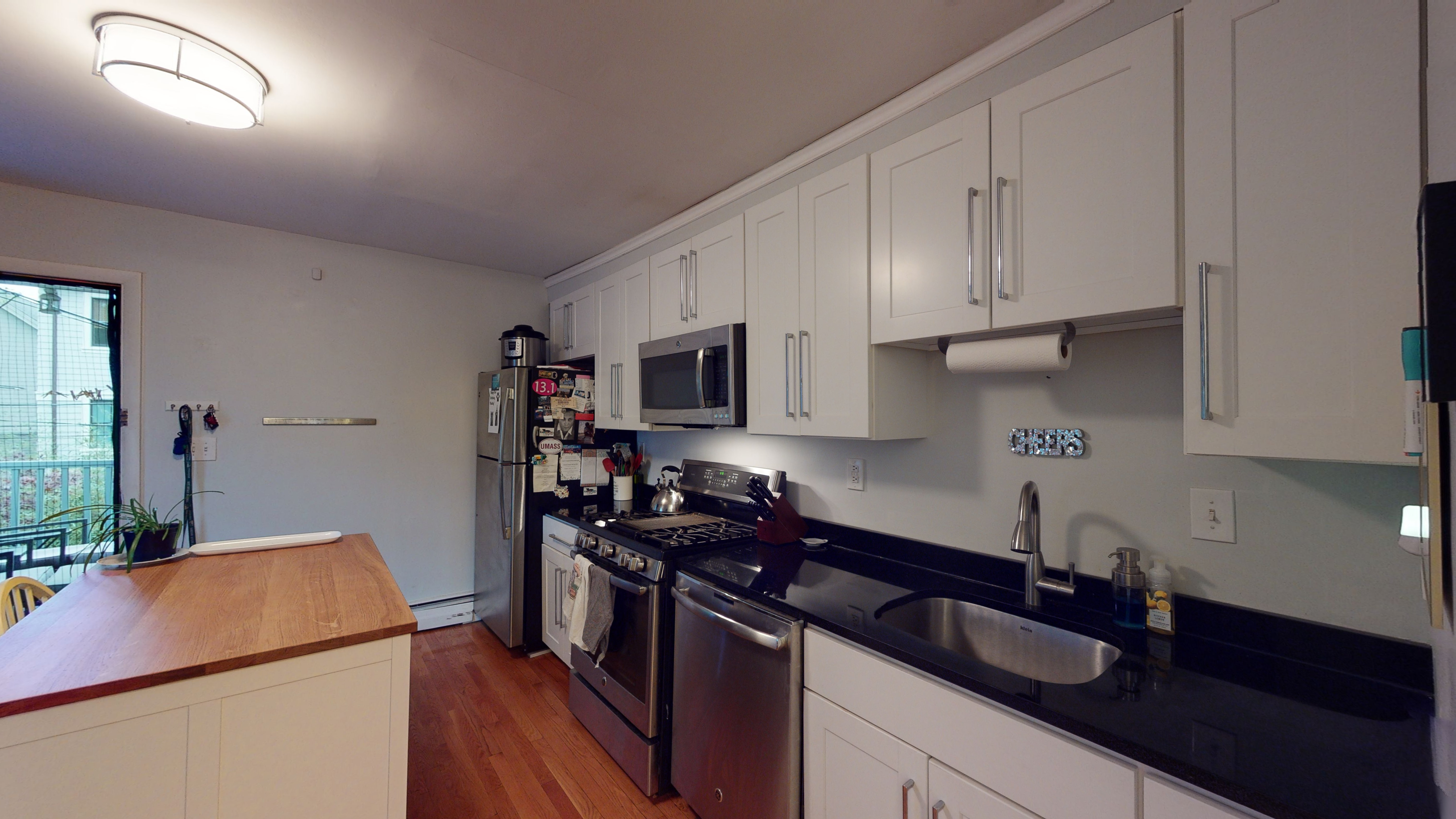 2 bed, 1 bath apartment for rent at 286 Concord Ave Unit 2A, Harvard Square — photo 1 of 16
