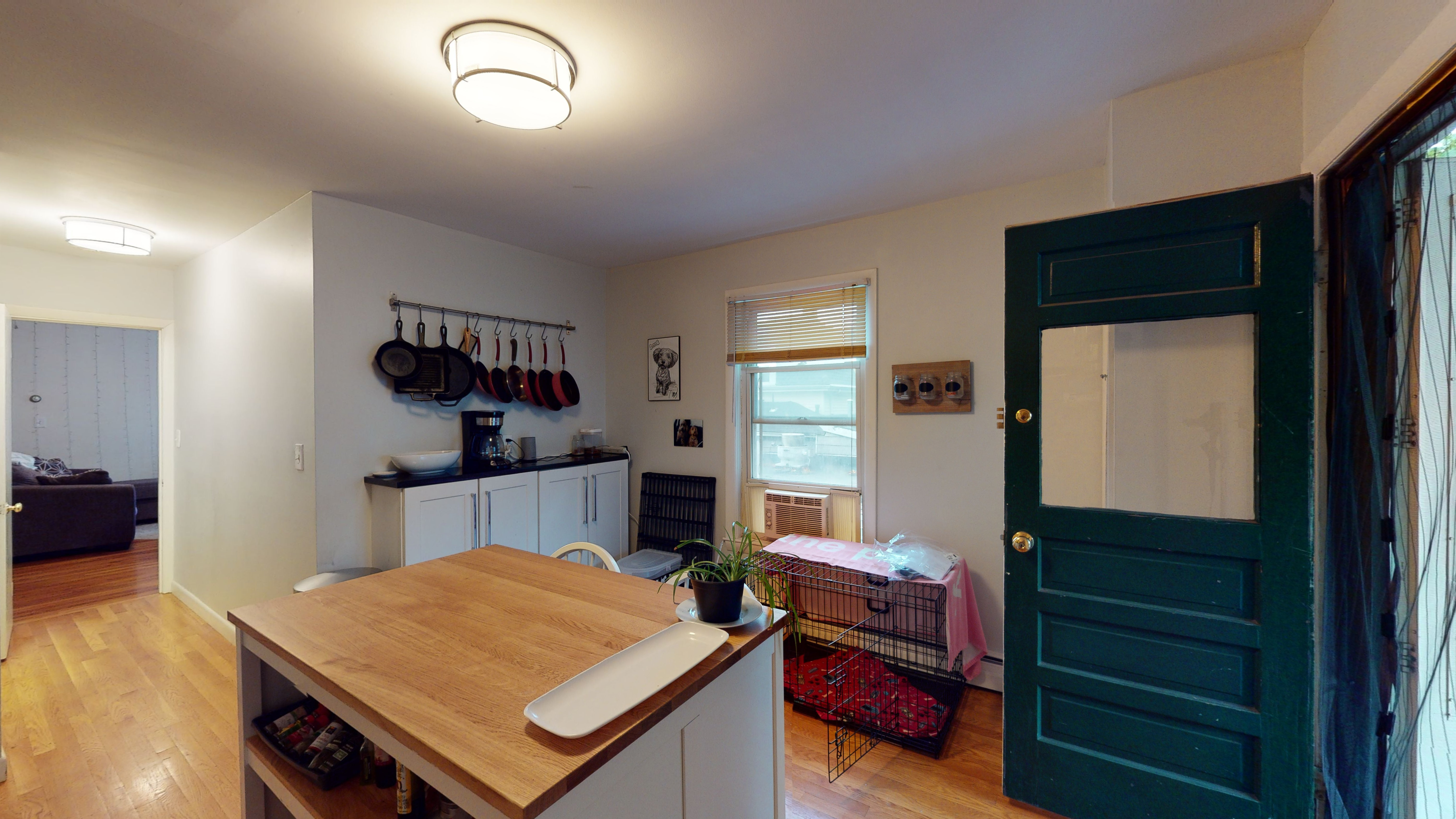 2 bed, 1 bath apartment for rent at 286 Concord Ave Unit 2A, Harvard Square — photo 3 of 16