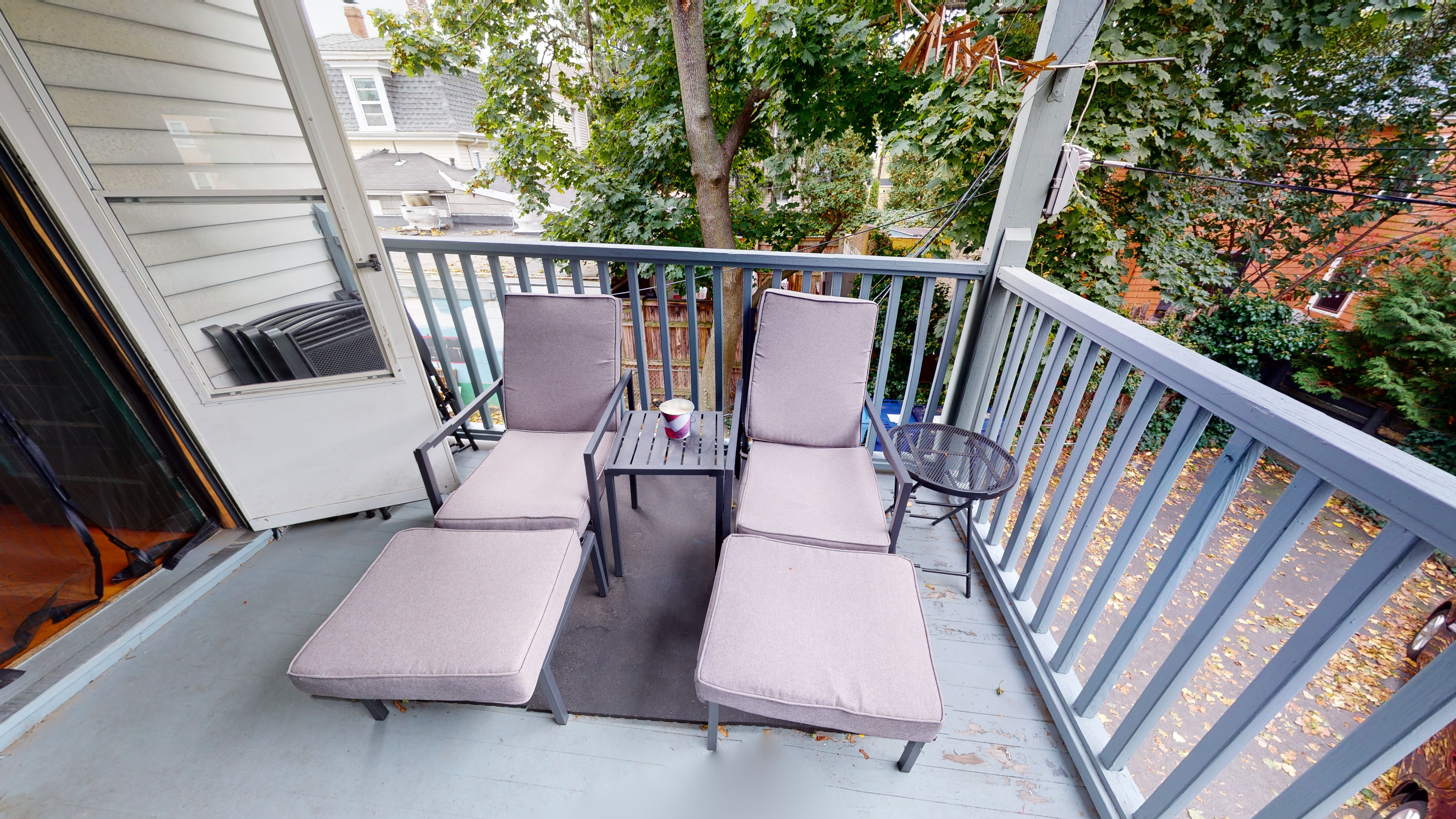 2 bed, 1 bath apartment for rent at 286 Concord Ave Unit 2A, Harvard Square — photo 16 of 16