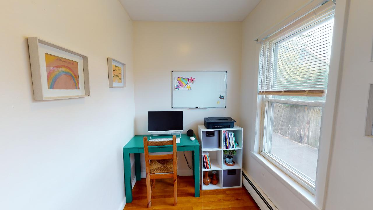2 bed, 1 bath apartment for rent at 286 Concord Ave Unit 1B, Porter Square — photo 4 of 13