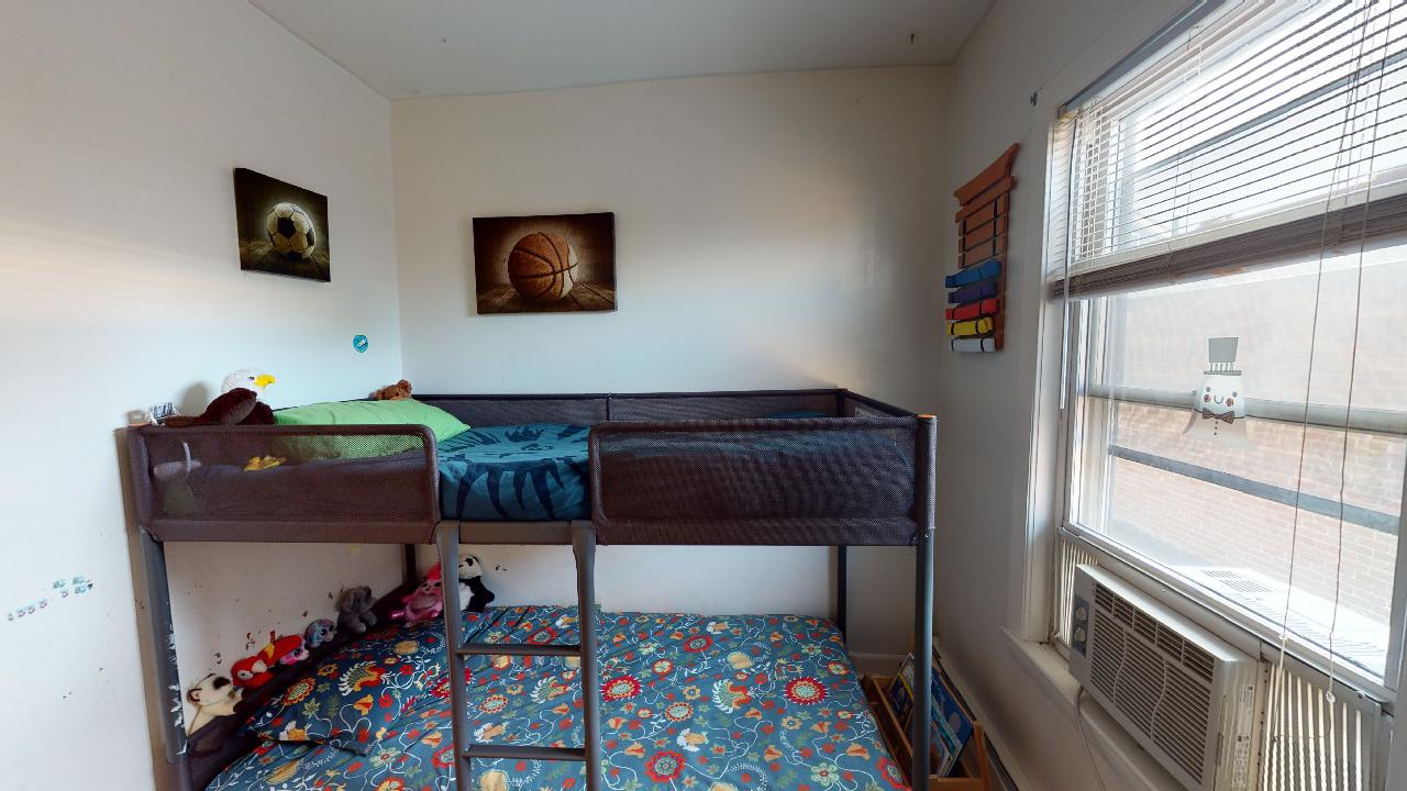 2 bed, 1 bath apartment for rent at 286 Concord Ave Unit 1B, Porter Square — photo 7 of 13