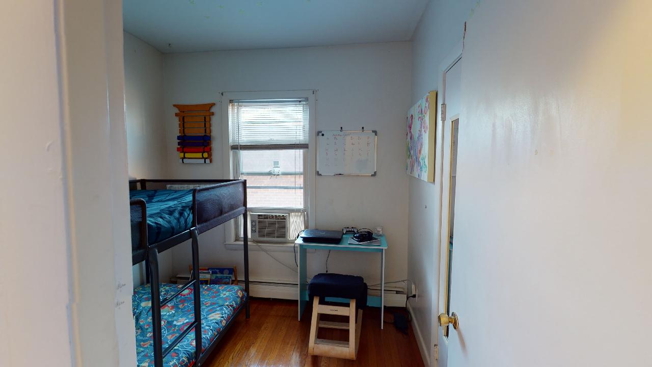 2 bed, 1 bath apartment for rent at 286 Concord Ave Unit 1B, Porter Square — photo 8 of 13