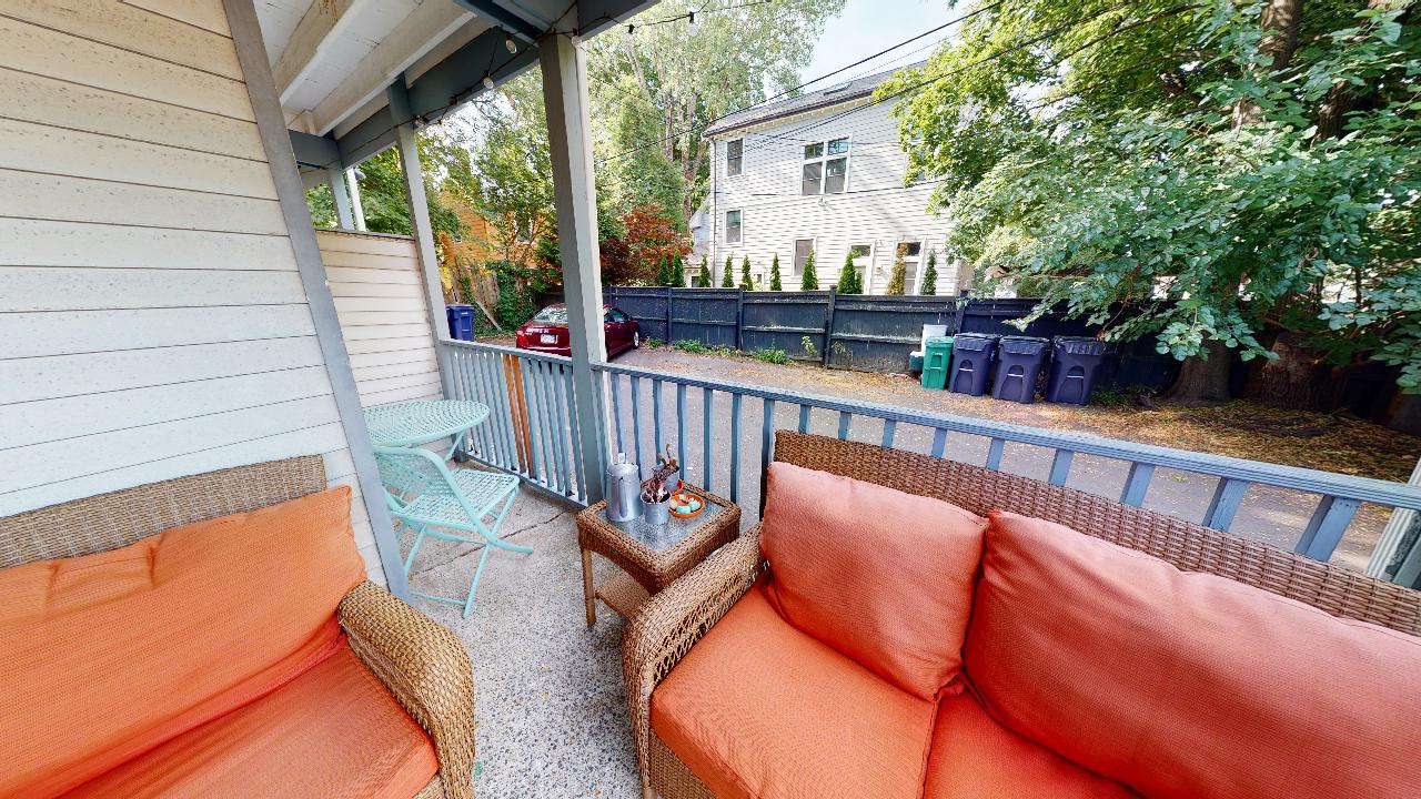 2 bed, 1 bath apartment for rent at 286 Concord Ave Unit 1B, Porter Square — photo 12 of 13