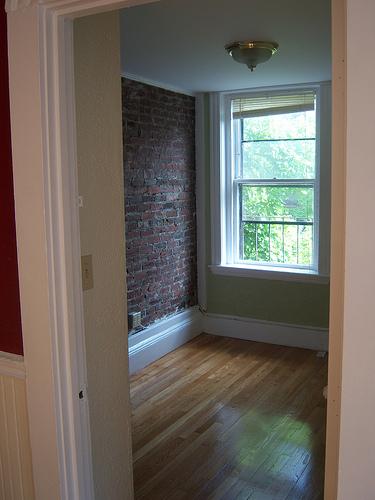 72 Revere St, Beacon Hill