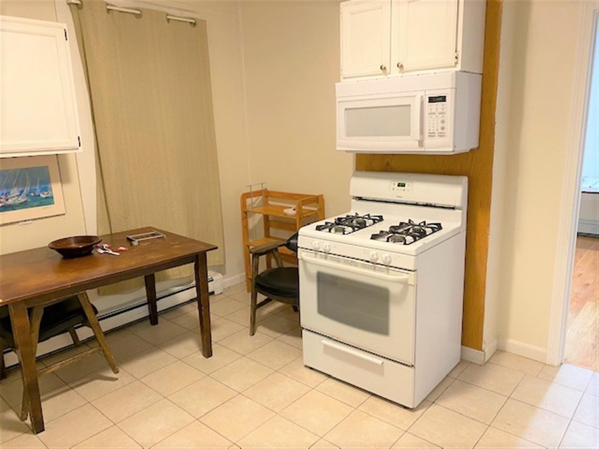 2 bed, 1 bath apartment for rent at 50 7th St Unit 50, East Cambridge — photo 4 of 6