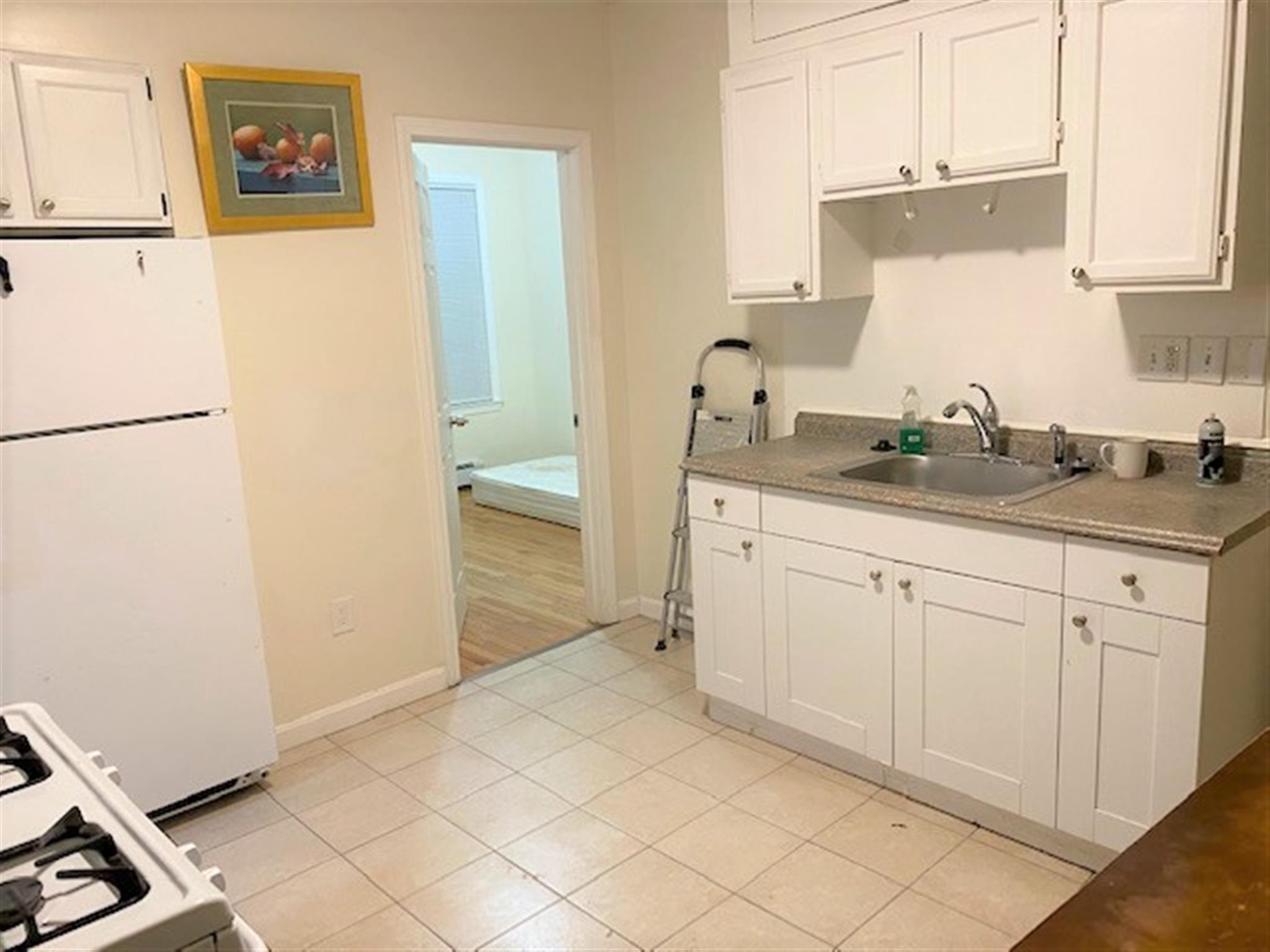 2 bed, 1 bath apartment for rent at 50 7th St Unit 50, East Cambridge — photo 1 of 6
