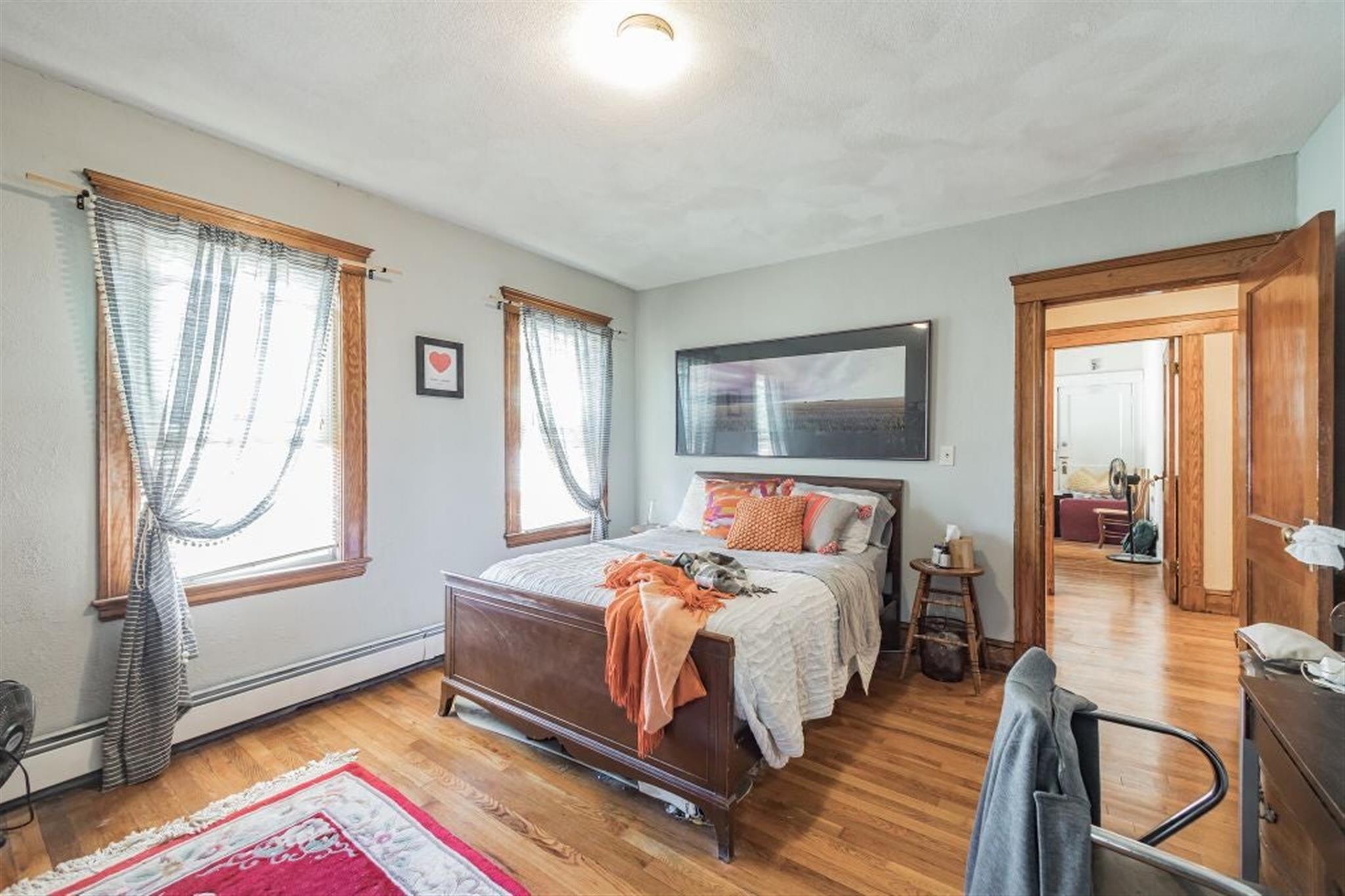 2.5 bed, 1 bath apartment for rent at 53 Sargent Ave Unit 53, Gilman Square — photo 7 of 9