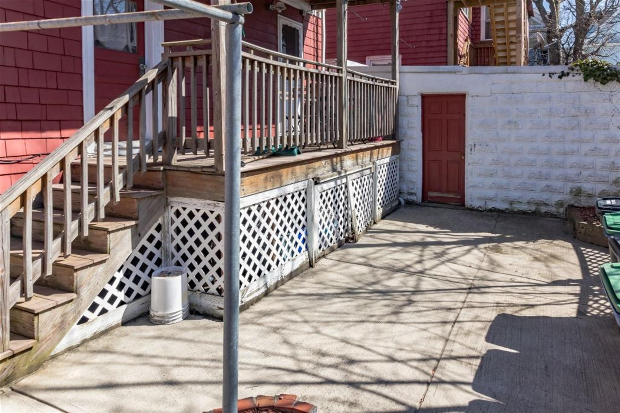 2.5 bed, 1 bath apartment for rent at 53 Sargent Ave Unit 53, Gilman Square — photo 8 of 9