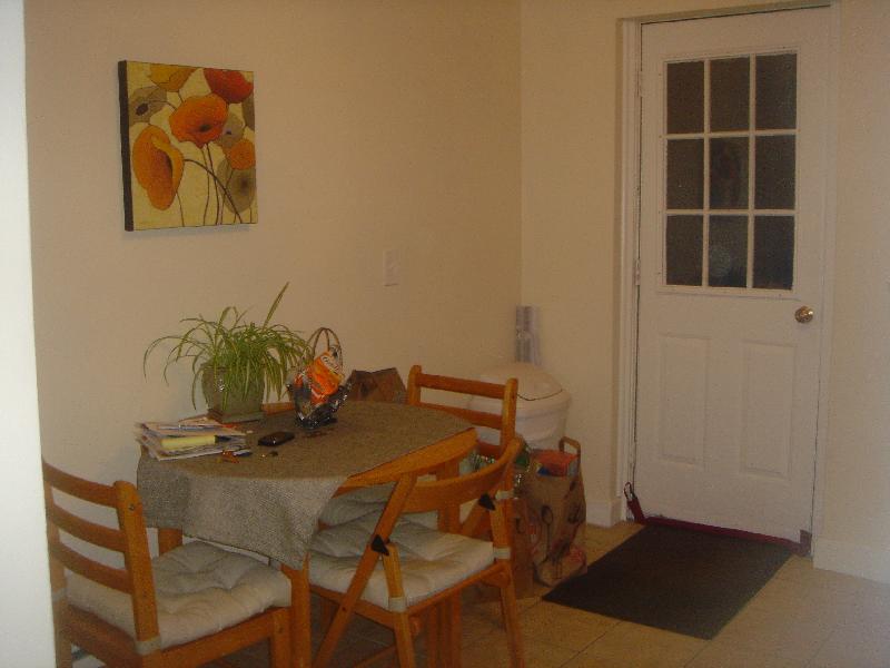 1 split bed, 1 bath apartment for rent at 2 President Ter Unit 2, Allston — photo 2 of 4