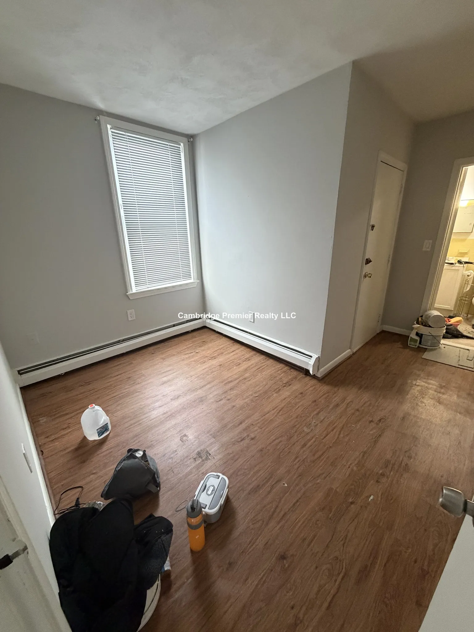 8 Medford St, Ward Two