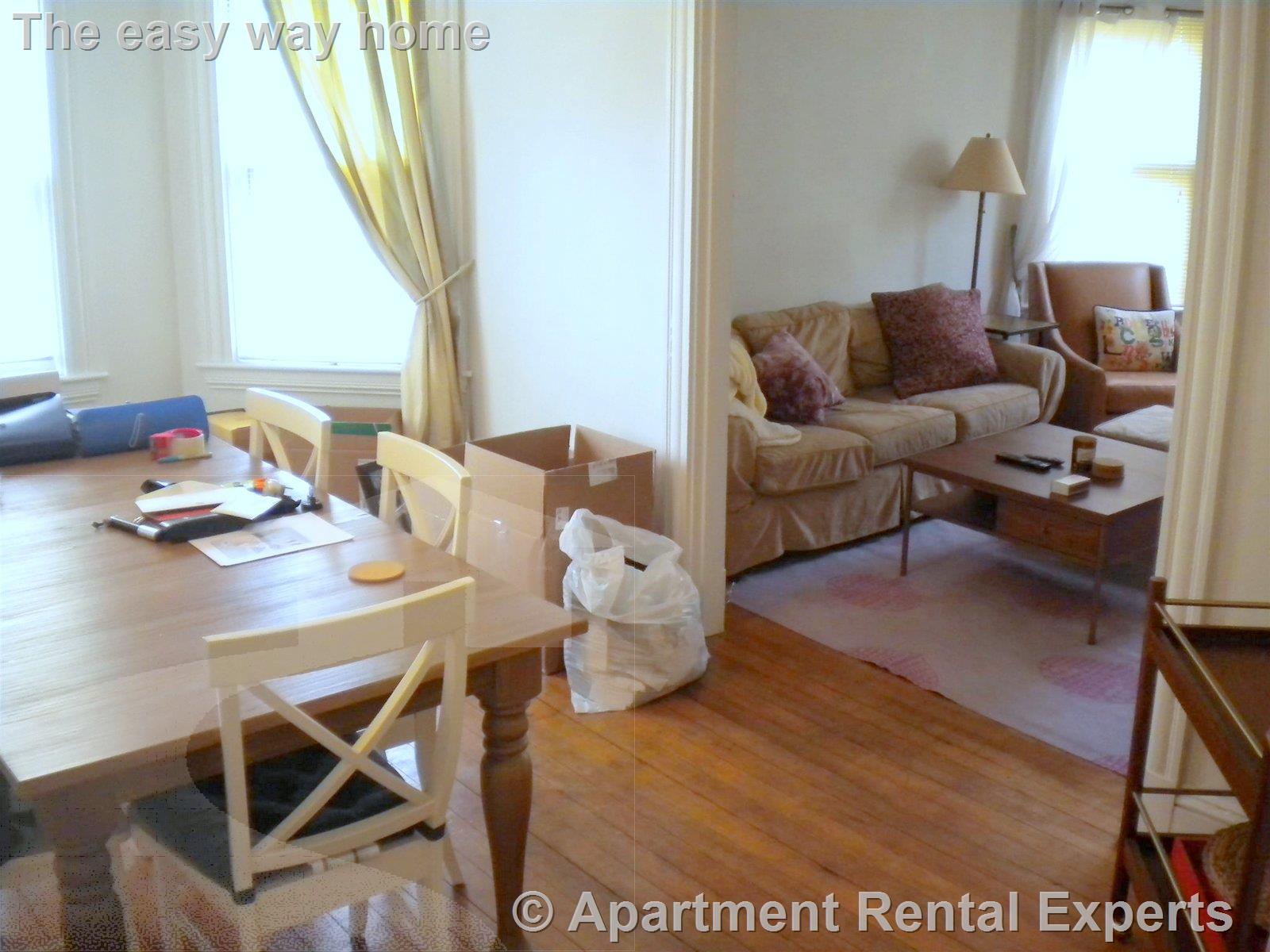 29 Gold Star Rd, Davis Square