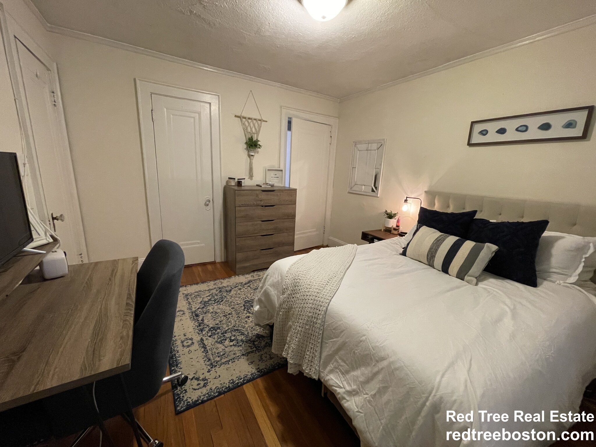 30 Harris St, Coolidge Corner