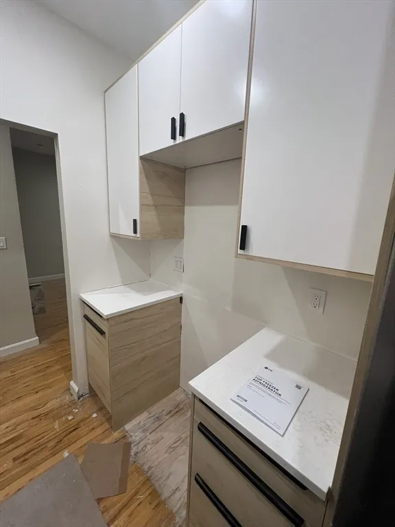 459 Massachusetts, South End