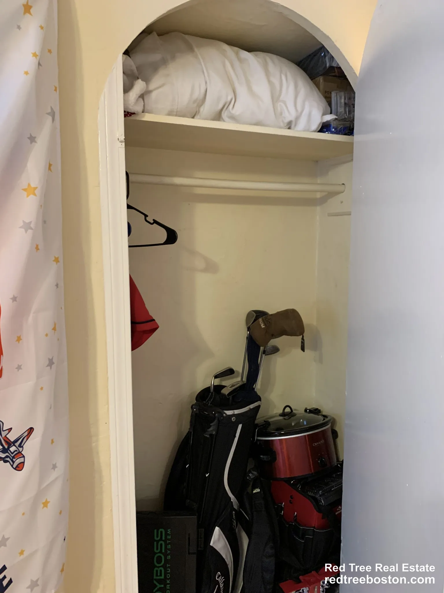 41 Cross St, East Somerville