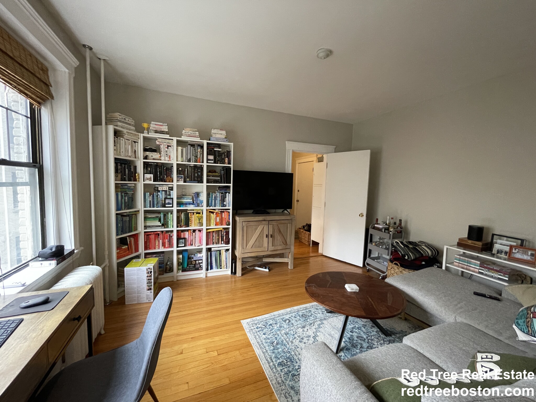 370 Chestnut Hill Ave, Brighton