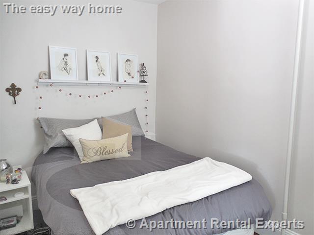 114 Willow St, Inman Square