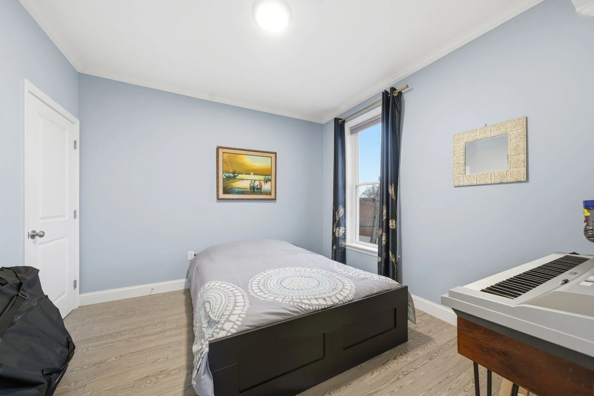 68 Edson St, Dorchester