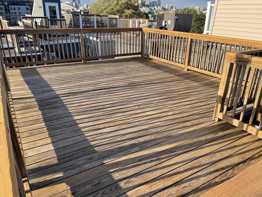 285 Dorchester St, South Boston