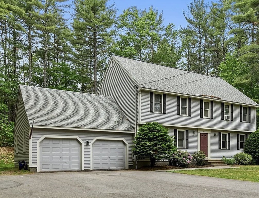 465 Nashua Rd, Groton