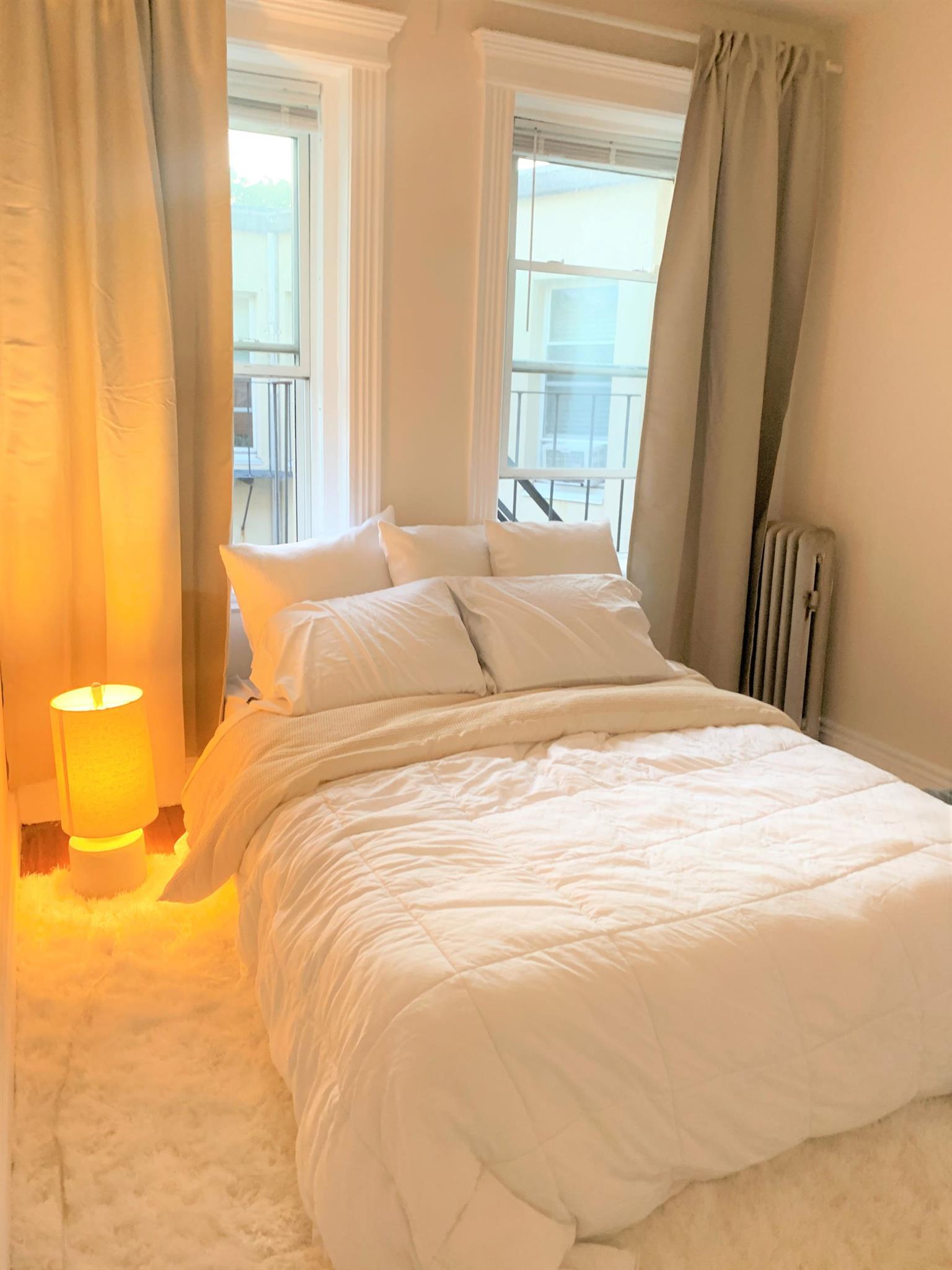 1 bed, 1 bath apartment for rent at 72 Kirkland St Unit 32, Harvard Square — photo 8 of 9