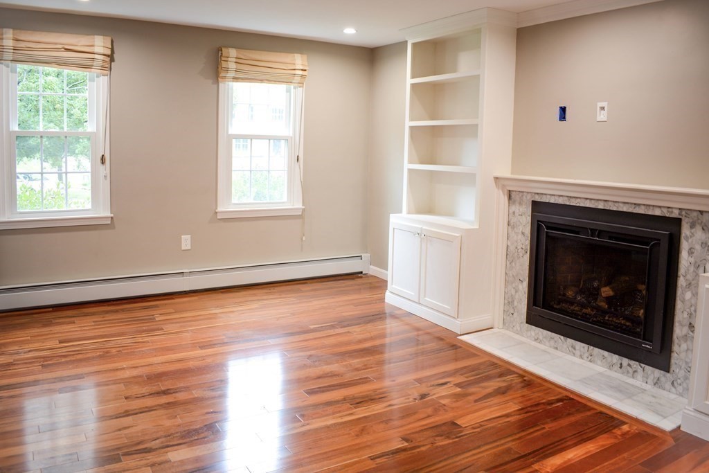 1 Foley, Southborough