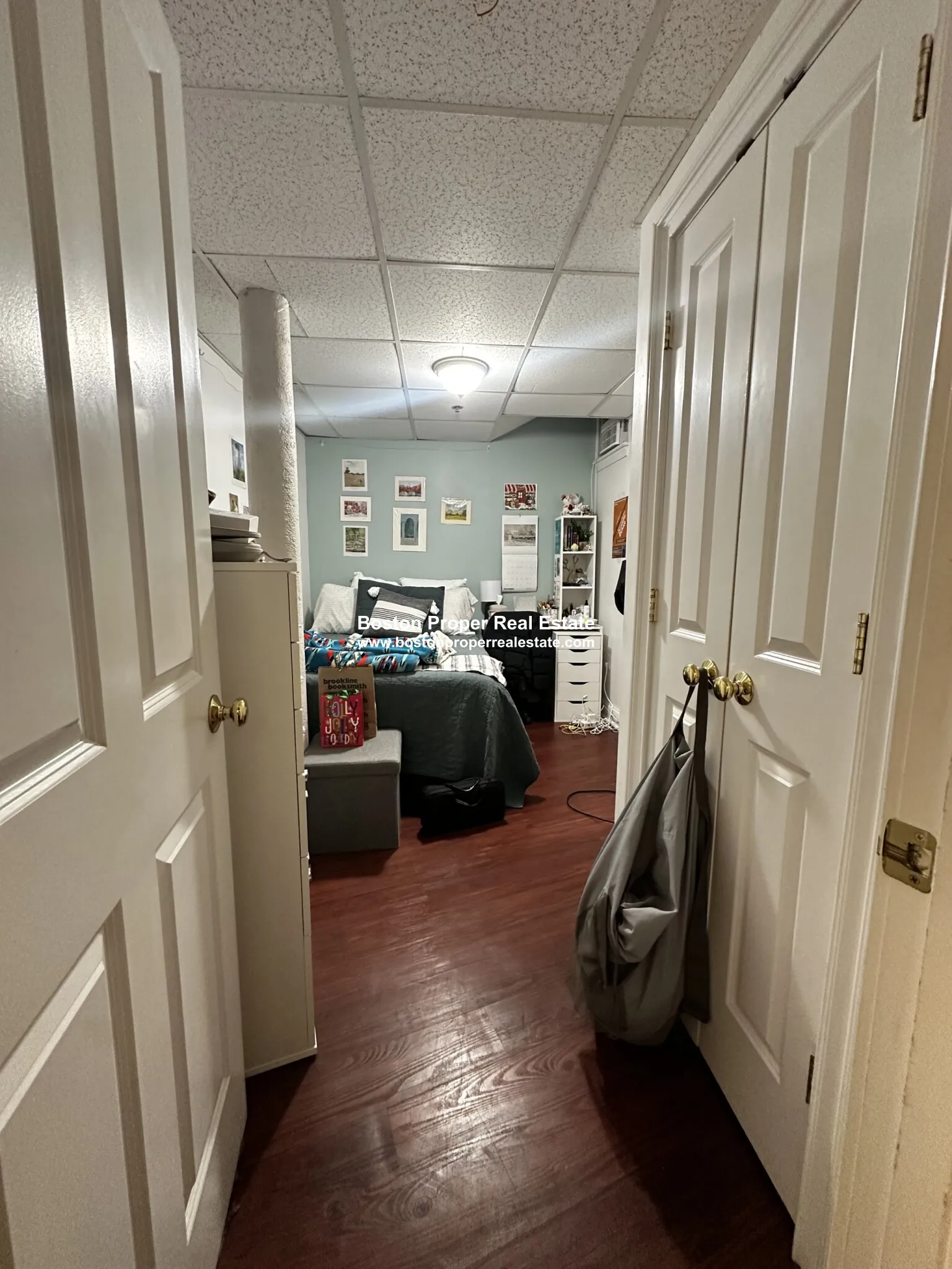211 Park Dr, Fenway