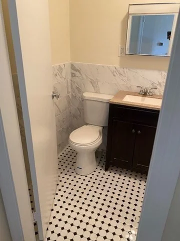 145 Arlington St, Back Bay