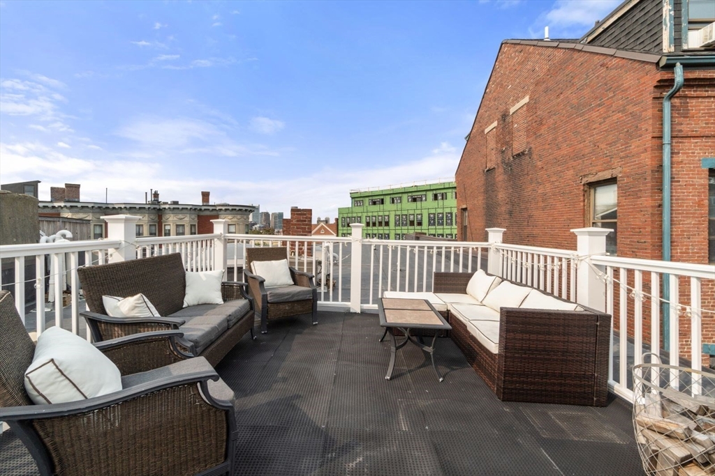 104 Dorchester St, South Boston