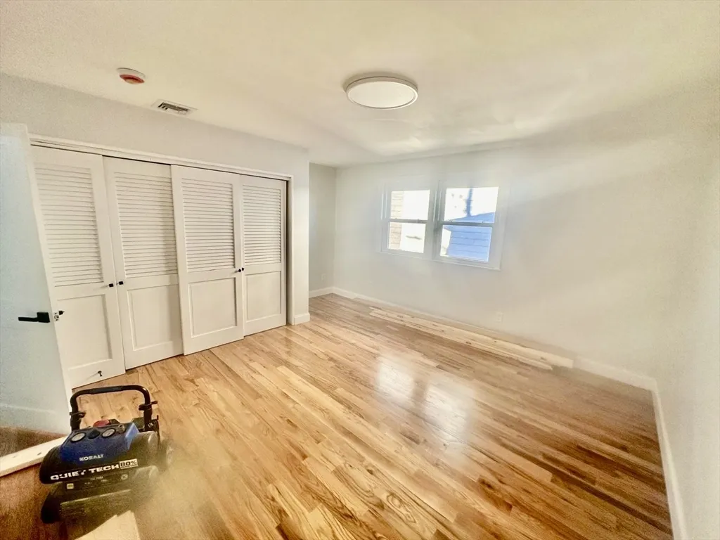 262 East Eagle, East Boston