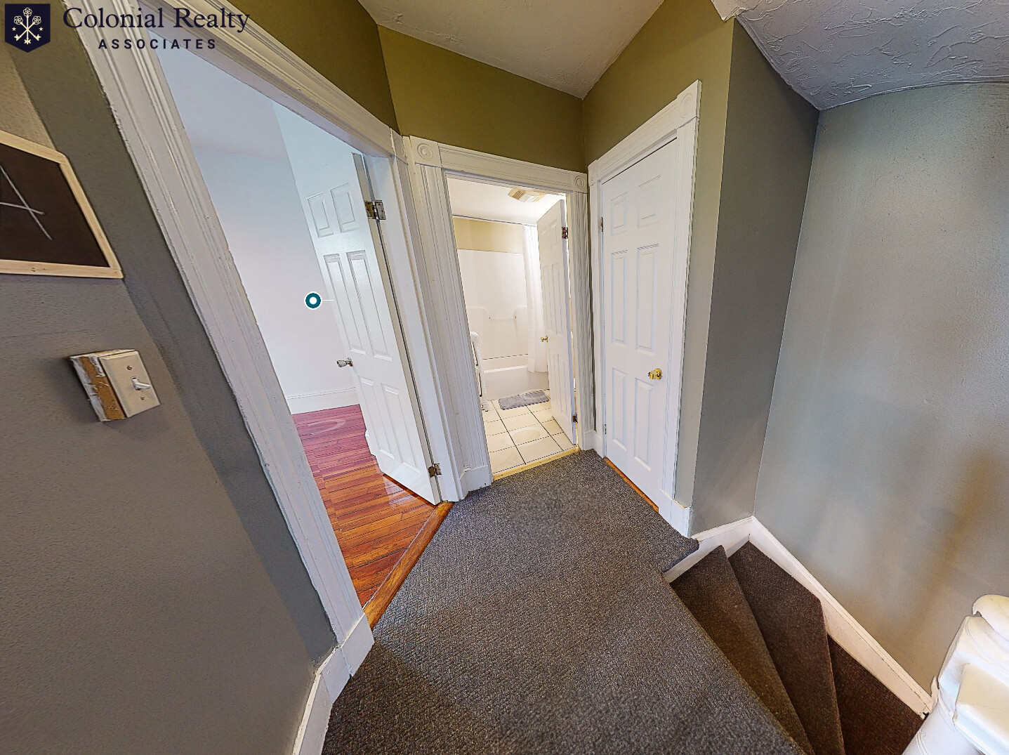 13 Haskell St, Allston