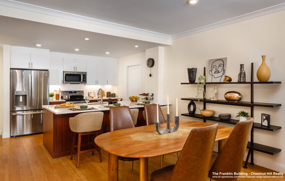 201 Sherman Rd, Chestnut Hill