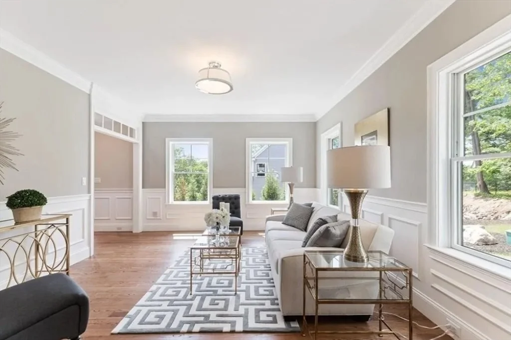 56 Blossomcrest Rd, Lexington