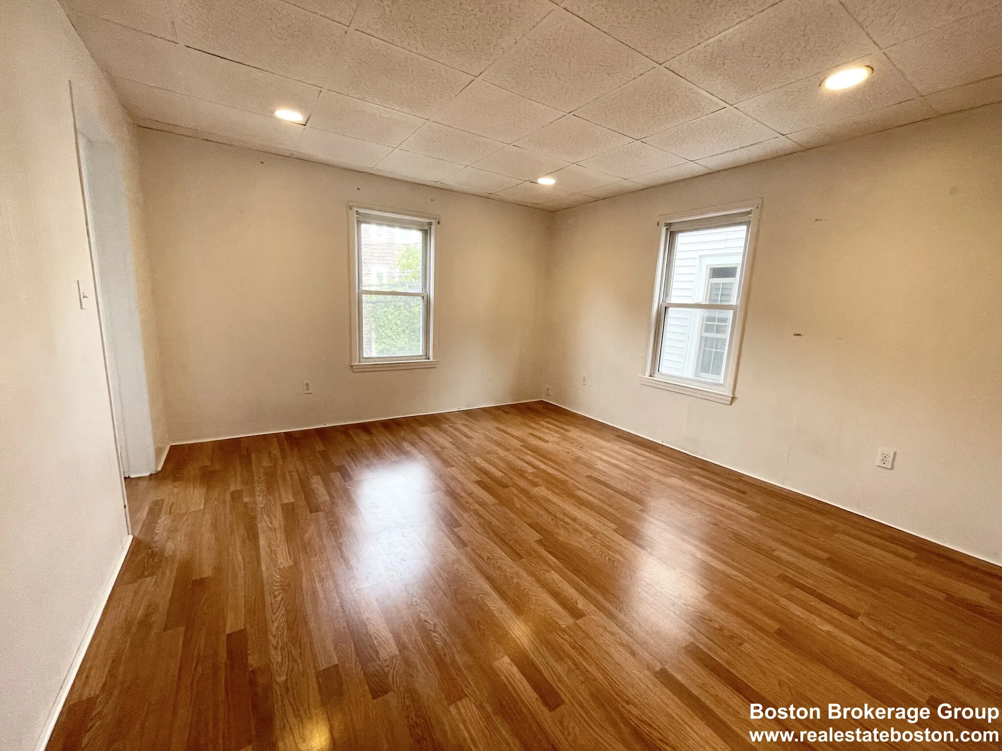 105 Buttonwood St, Dorchester