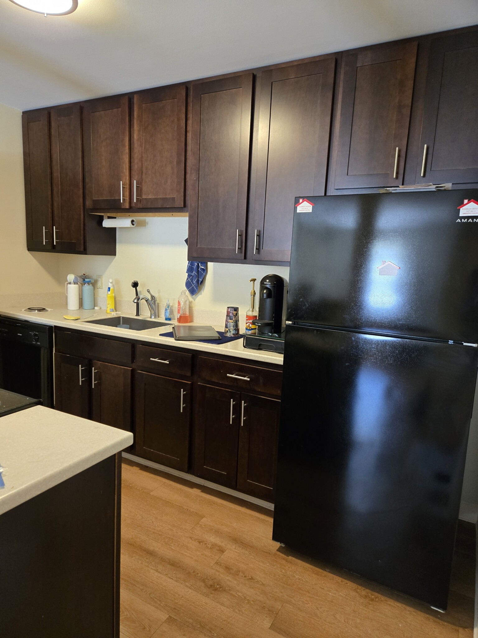 1600 Washington St, West Newton