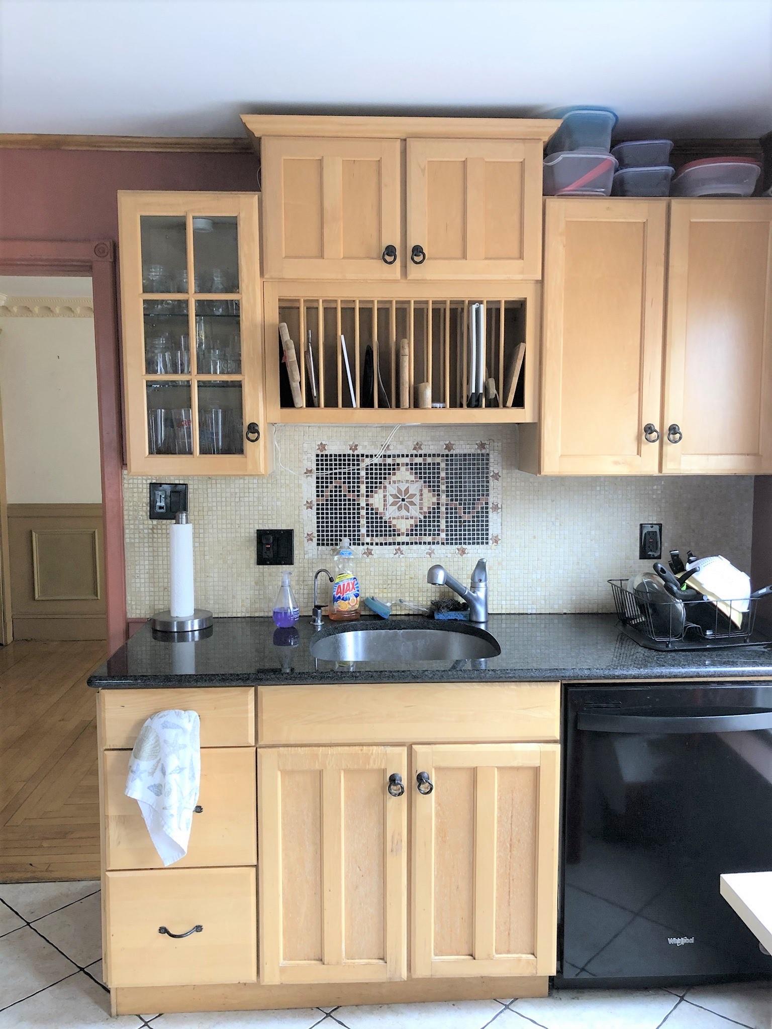 3 bed, 1 bath apartment for rent at 42 Electric Ave Unit Avenue, Davis Square — photo 3 of 12
