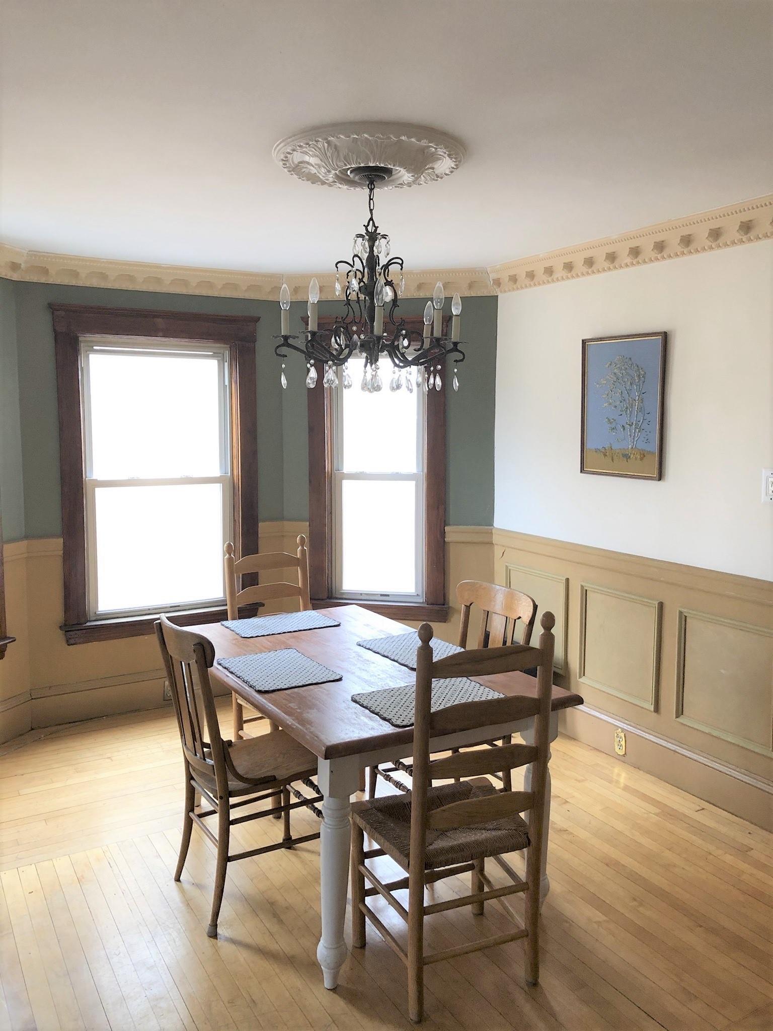 3 bed, 1 bath apartment for rent at 42 Electric Ave Unit Avenue, Davis Square — photo 6 of 12