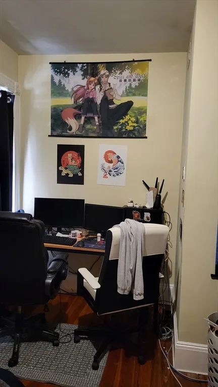 11 Linden St, Allston