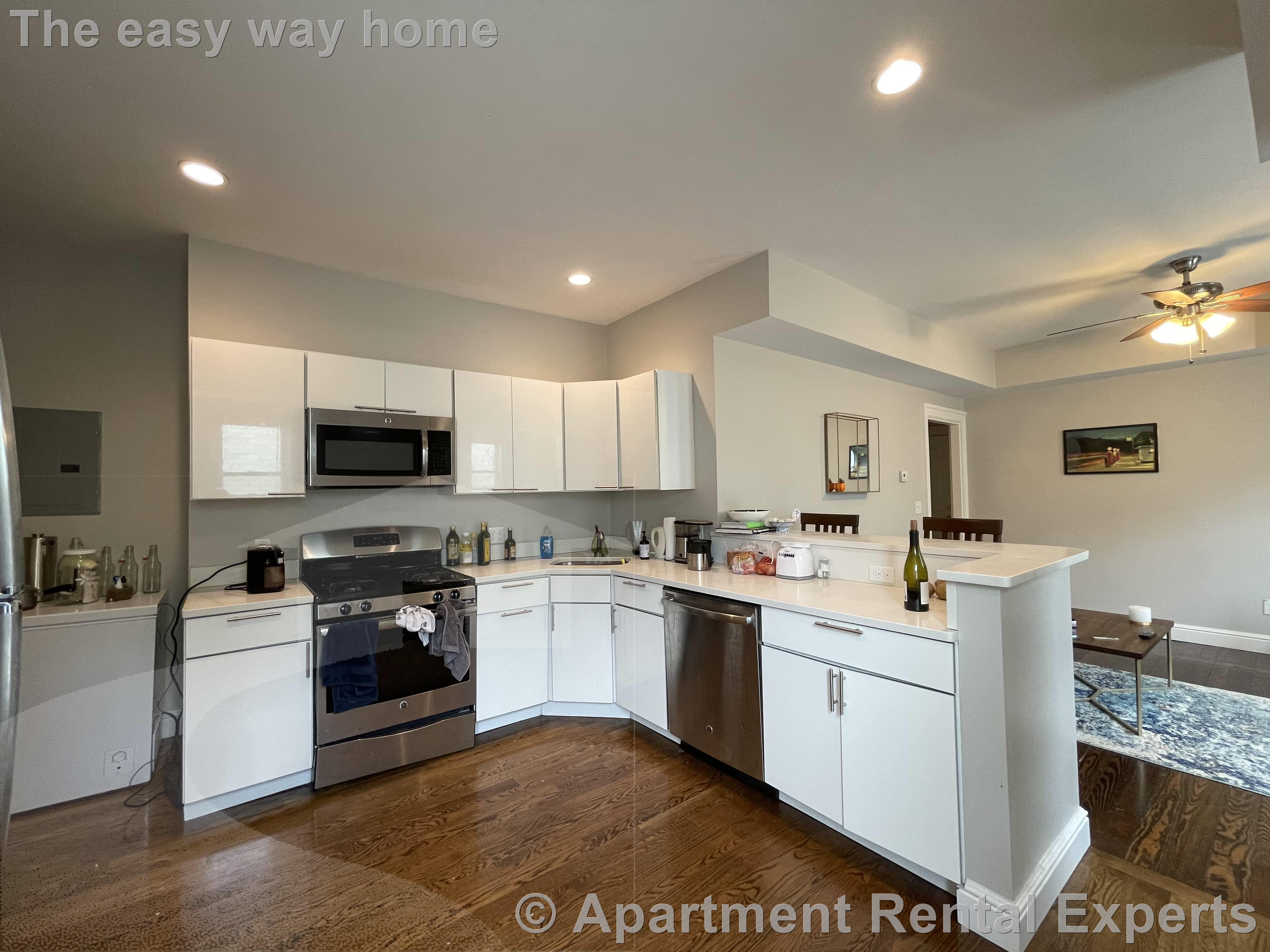 167 Hampshire, Central Square