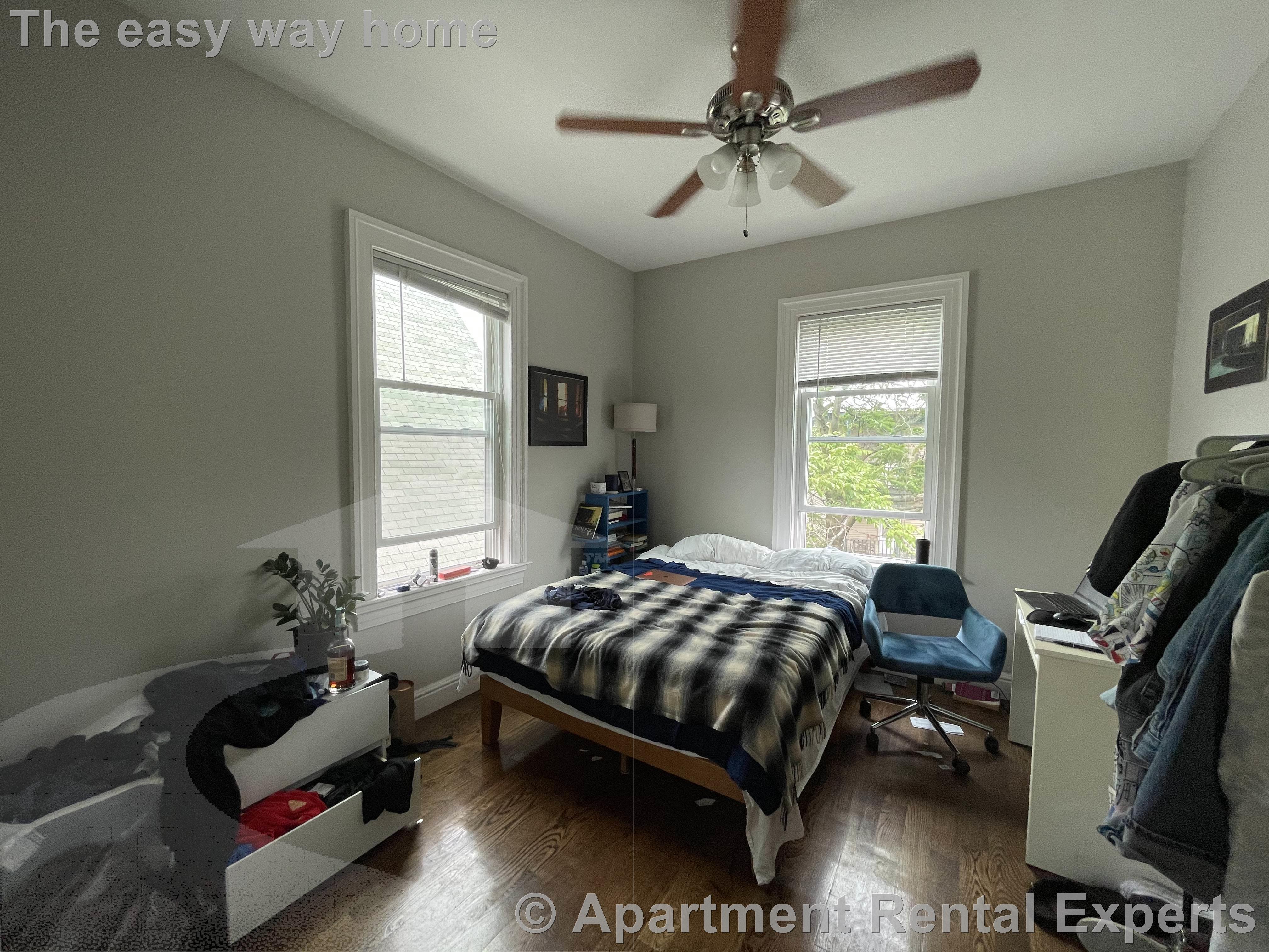 167 Hampshire, Central Square