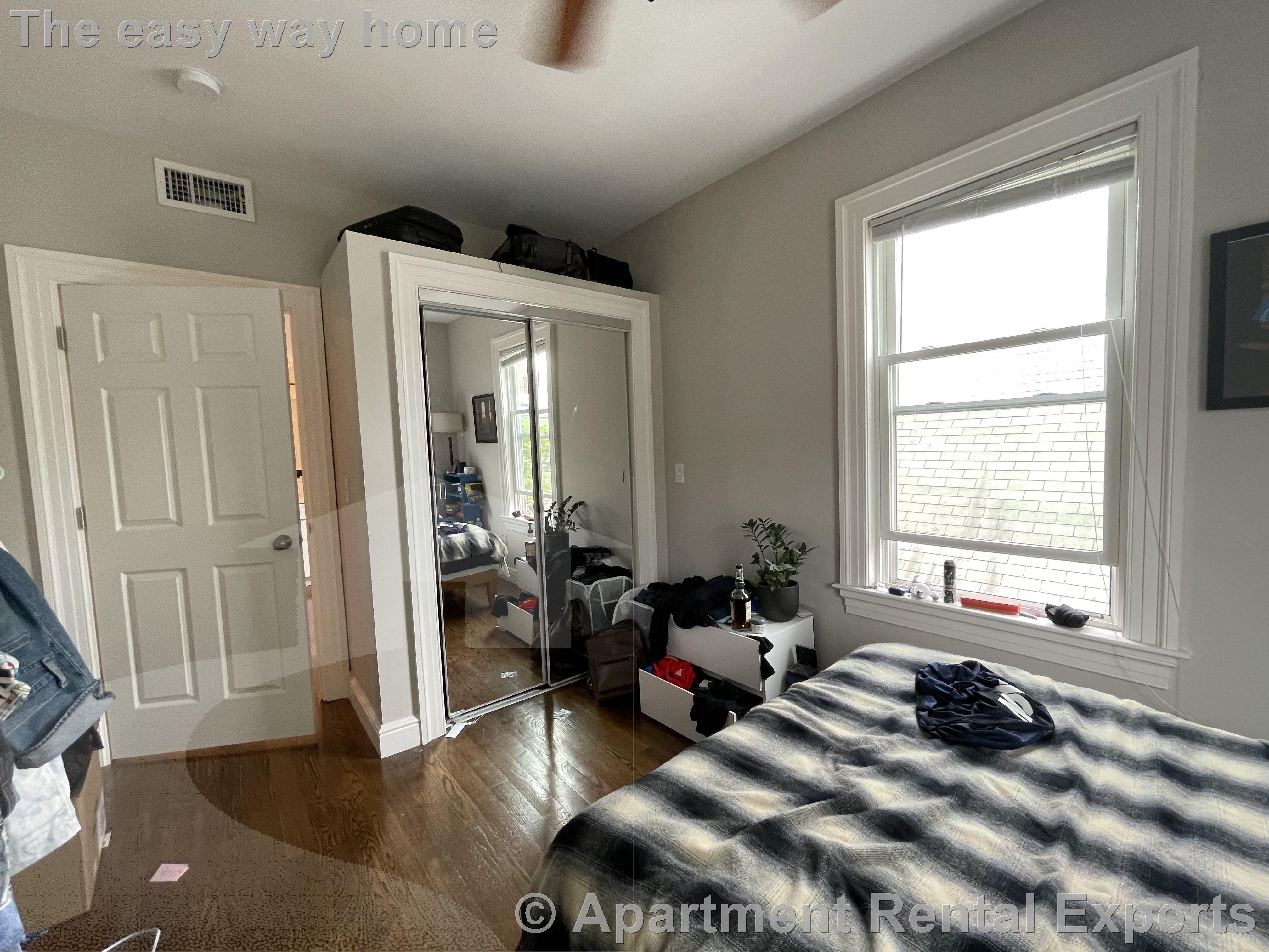 167 Hampshire, Central Square