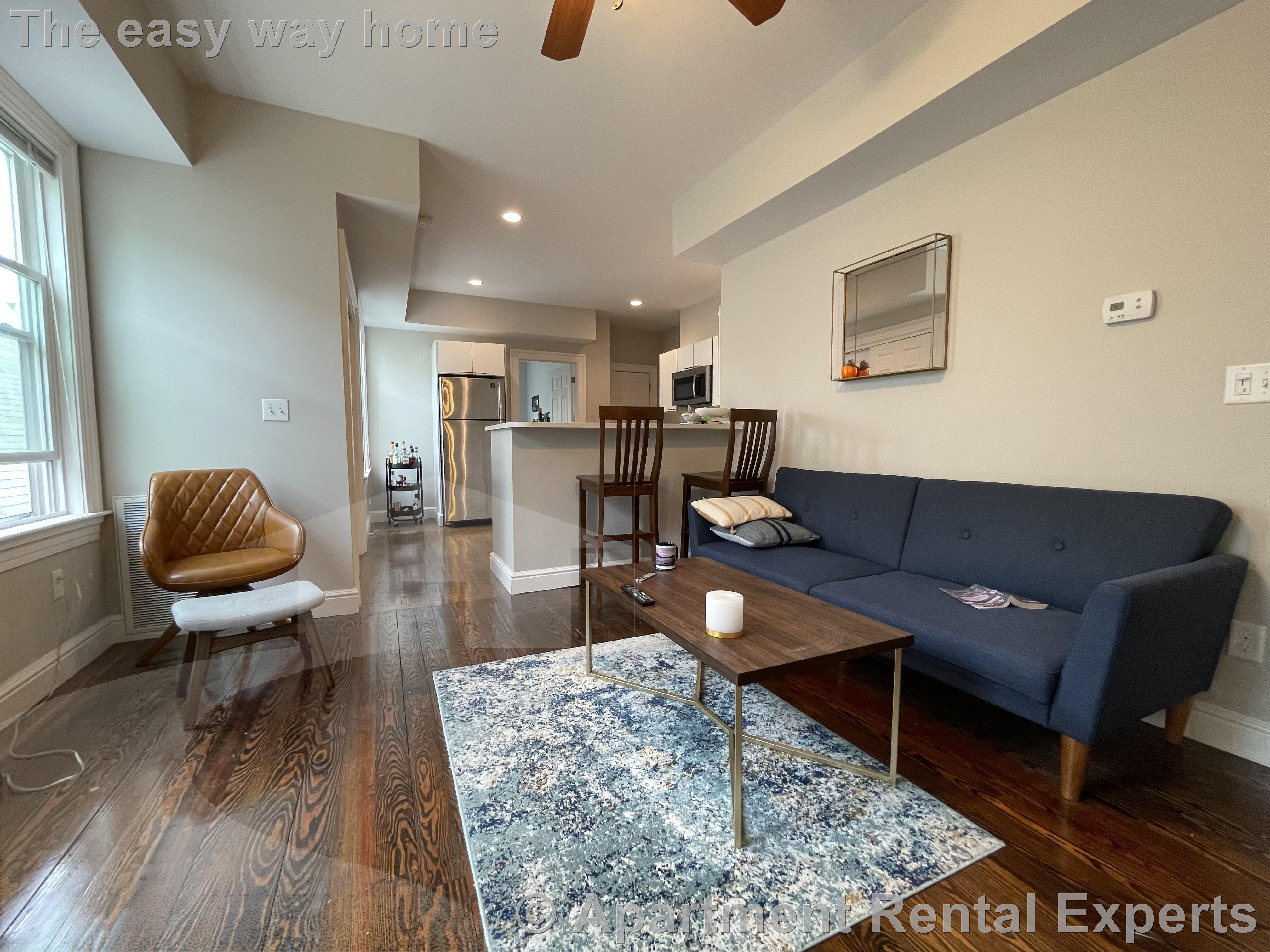 167 Hampshire, Central Square