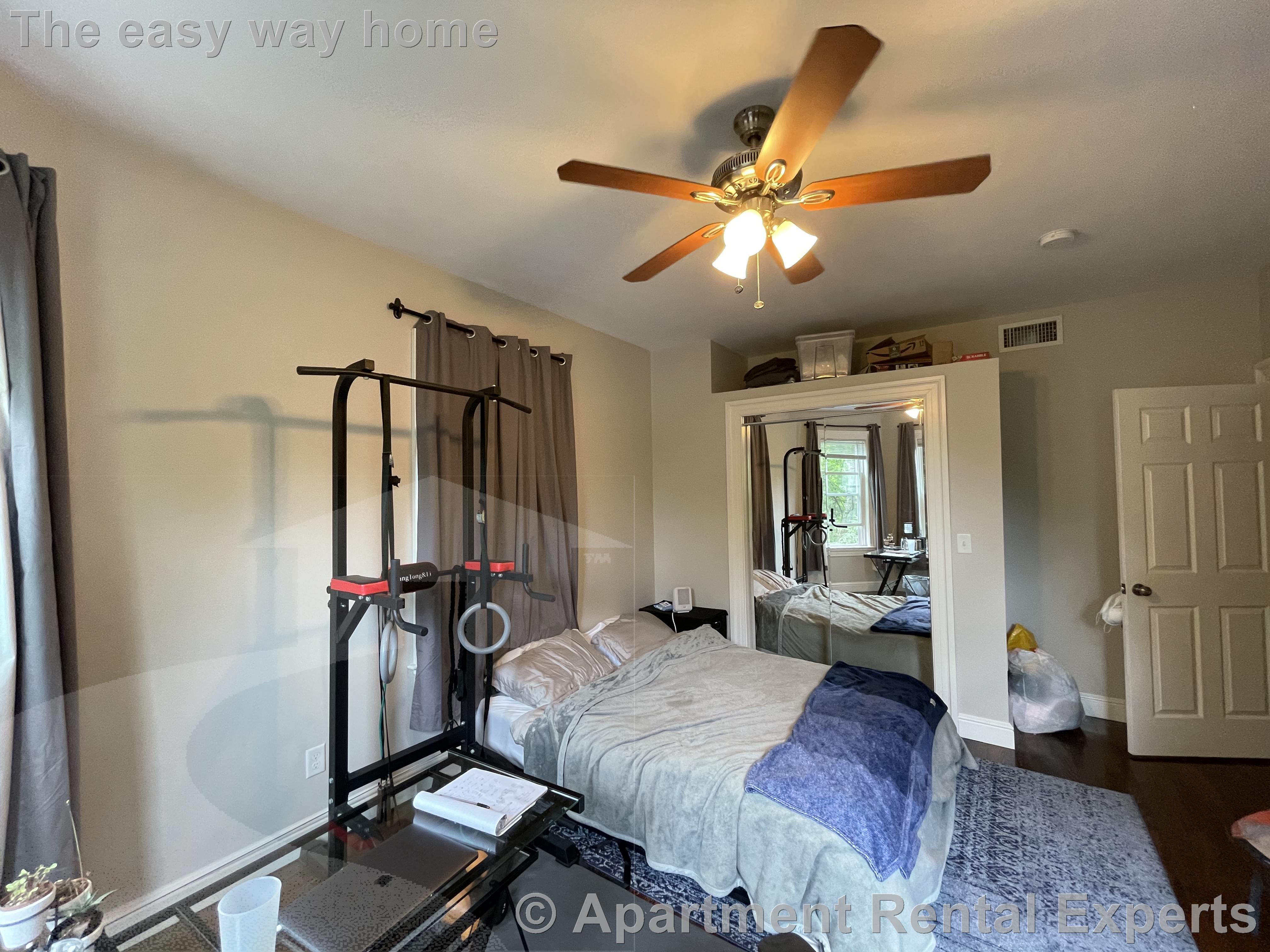 167 Hampshire, Central Square