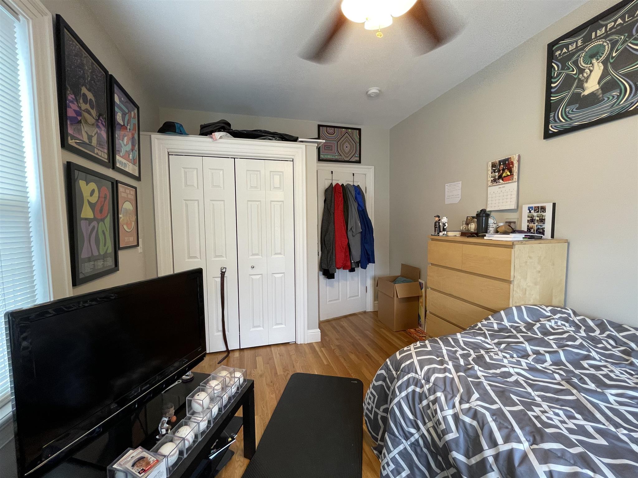 2 bed, 1 bath apartment for rent at 167 Hampshire St Unit 5A, Inman Square — photo 4 of 9